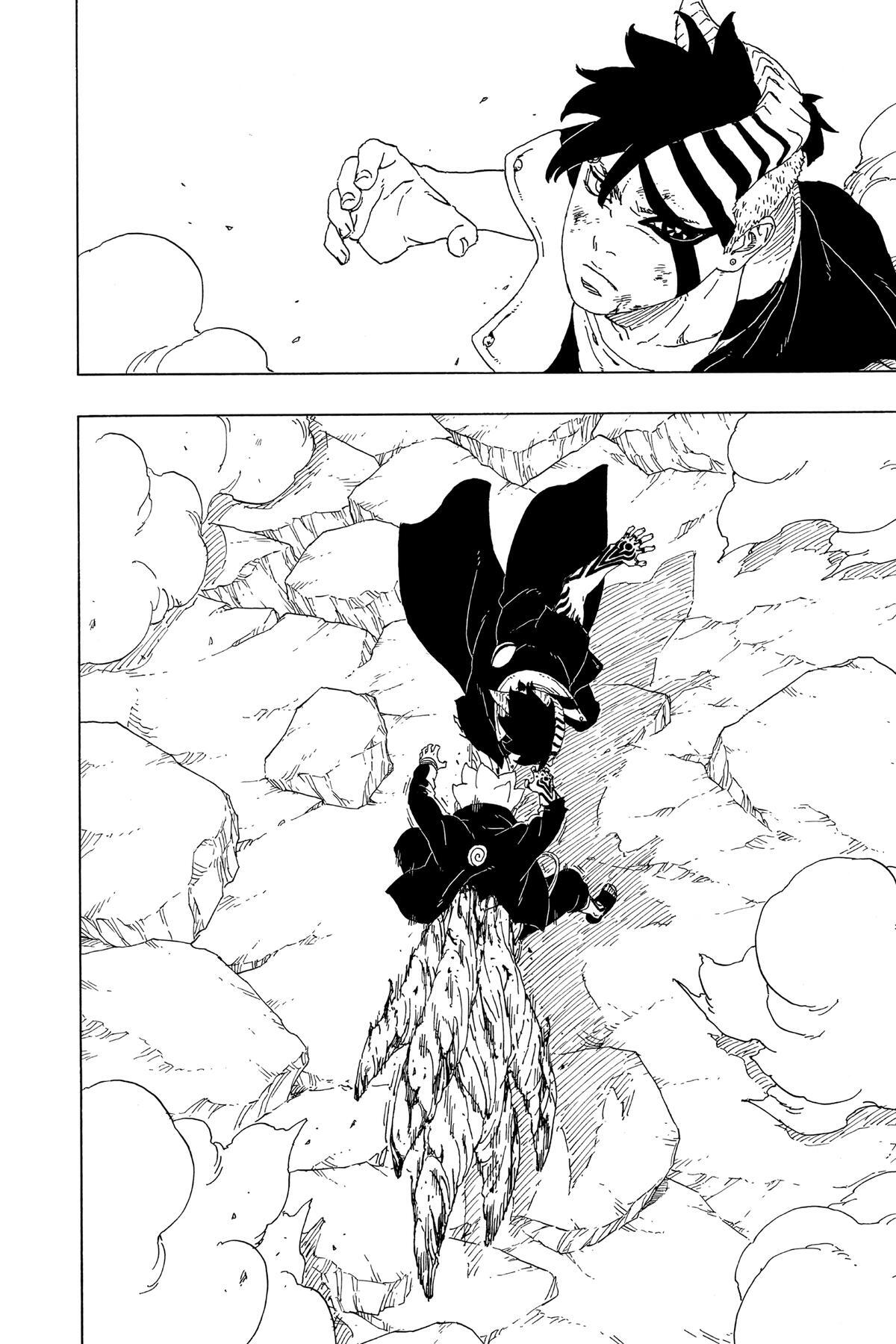 Read Boruto- Naruto Next Generations Manga Online