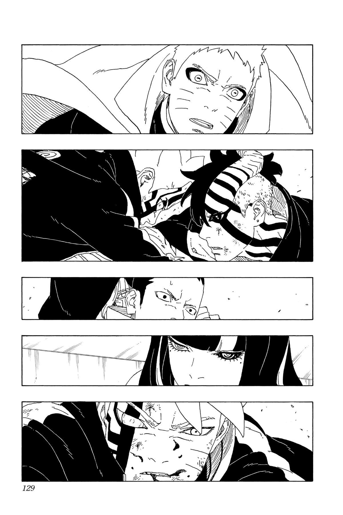Read Boruto- Naruto Next Generations Manga Online