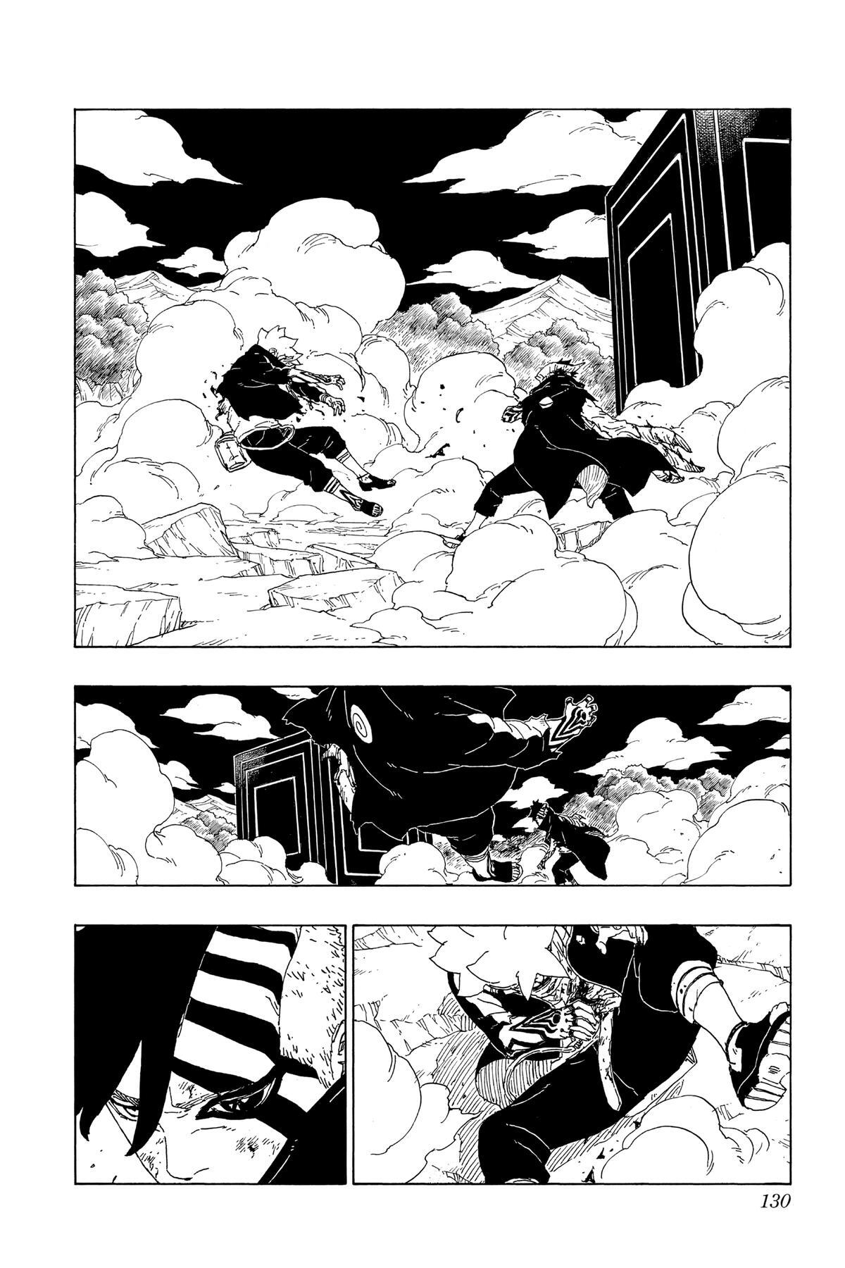 Read Boruto- Naruto Next Generations Manga Online