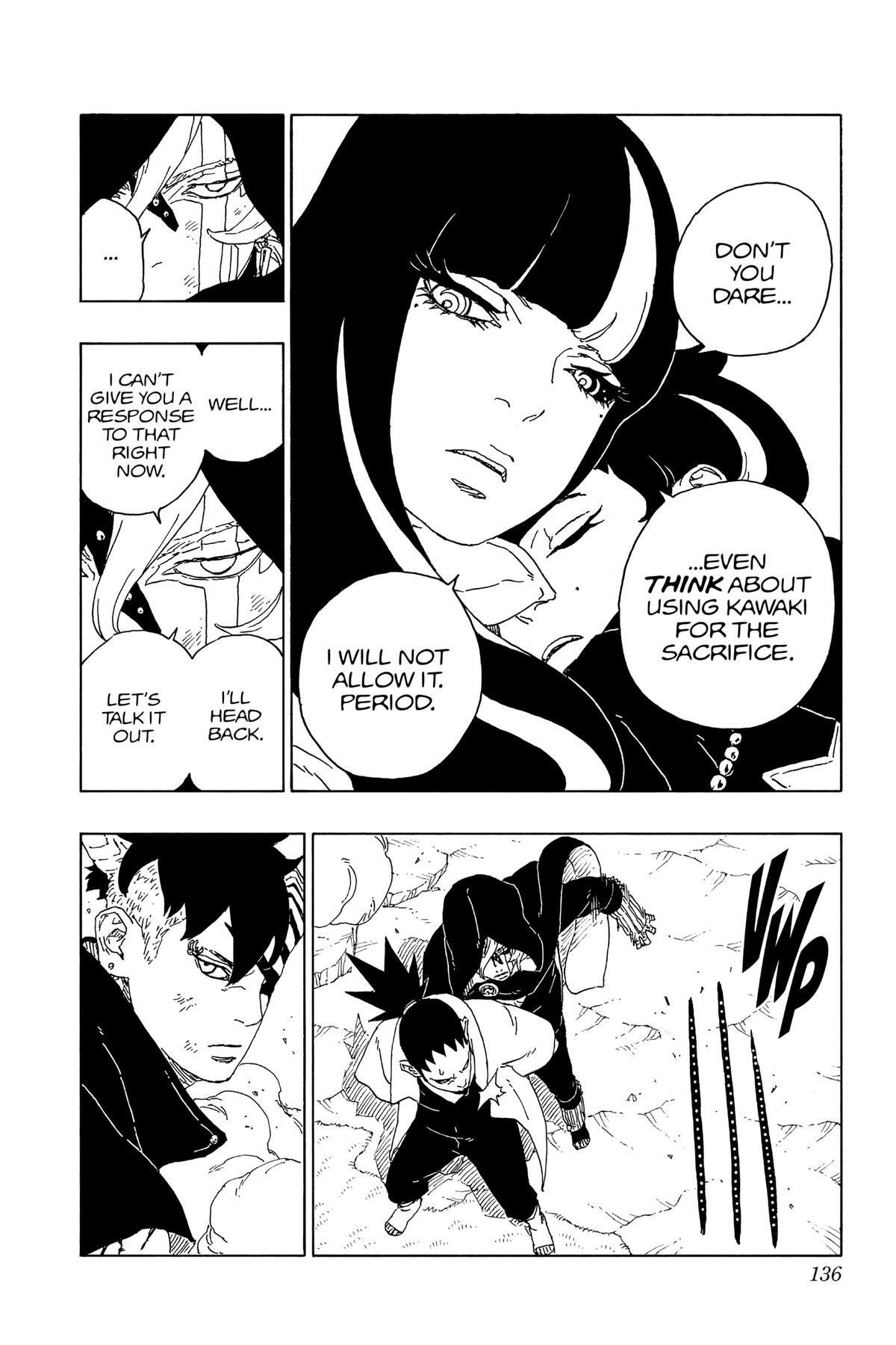Read Boruto- Naruto Next Generations Manga Online