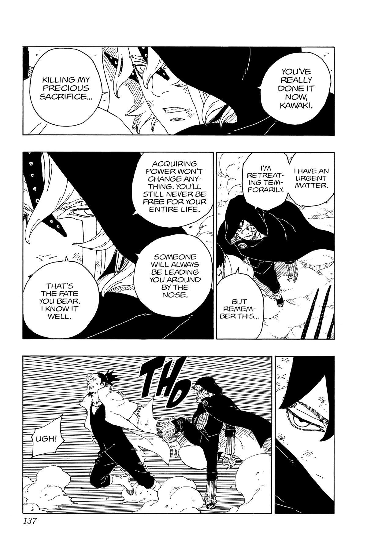 Read Boruto- Naruto Next Generations Manga Online