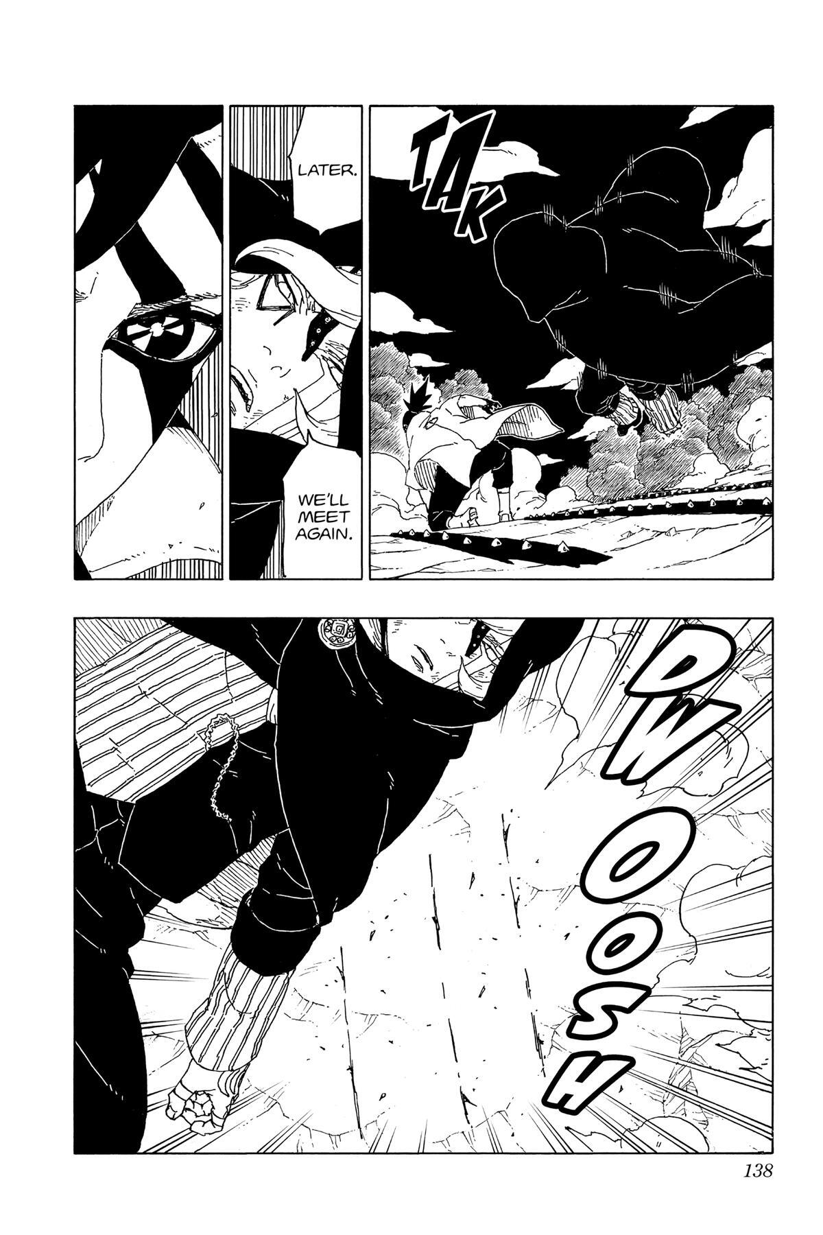 Read Boruto- Naruto Next Generations Manga Online