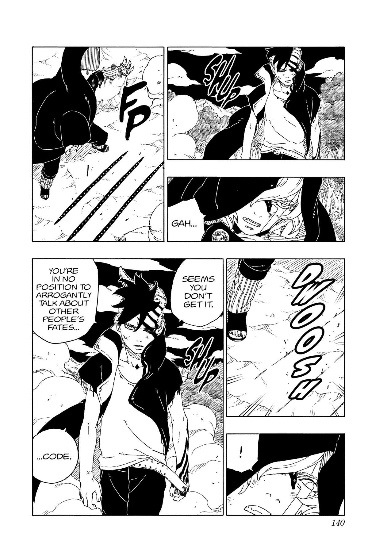 Read Boruto- Naruto Next Generations Manga Online
