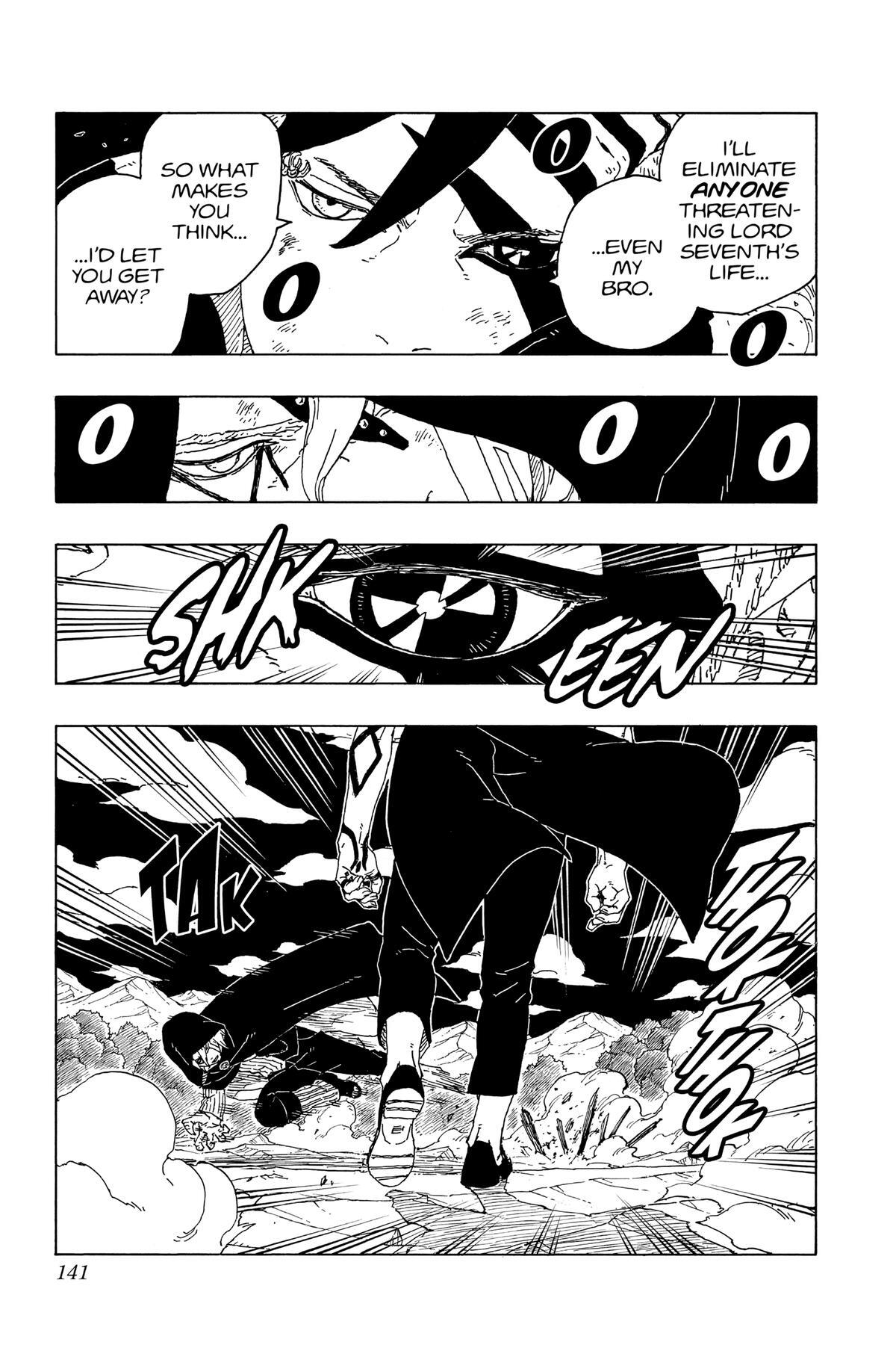 Read Boruto- Naruto Next Generations Manga Online