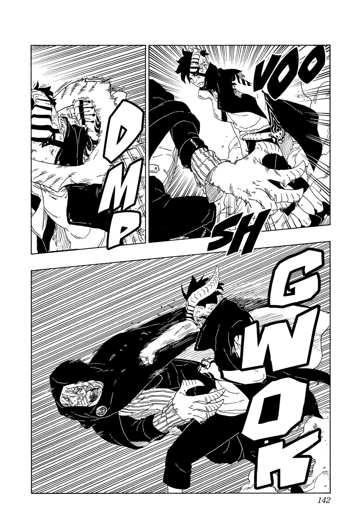 Read Boruto- Naruto Next Generations Manga Online