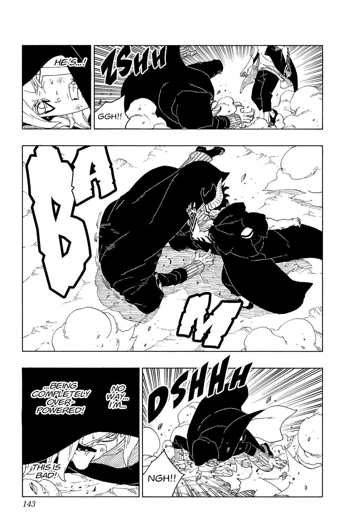 Read Boruto- Naruto Next Generations Manga Online