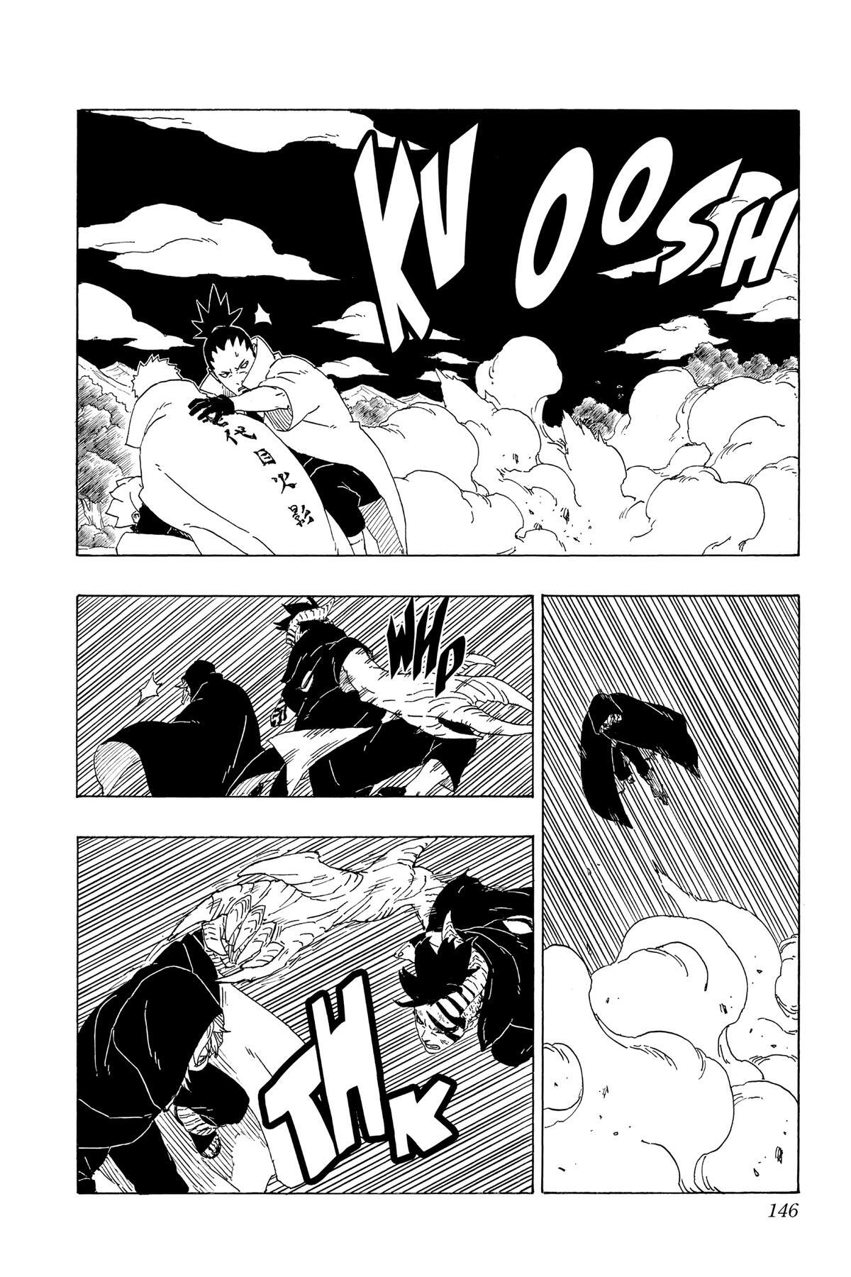 Read Boruto- Naruto Next Generations Manga Online