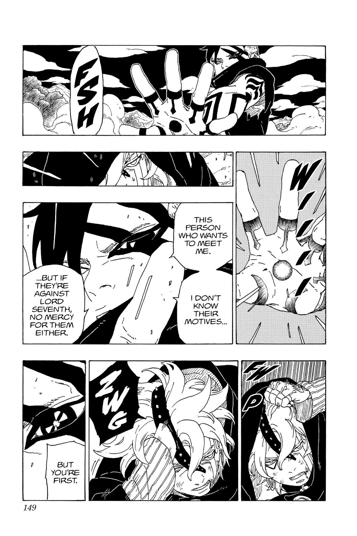 Read Boruto- Naruto Next Generations Manga Online