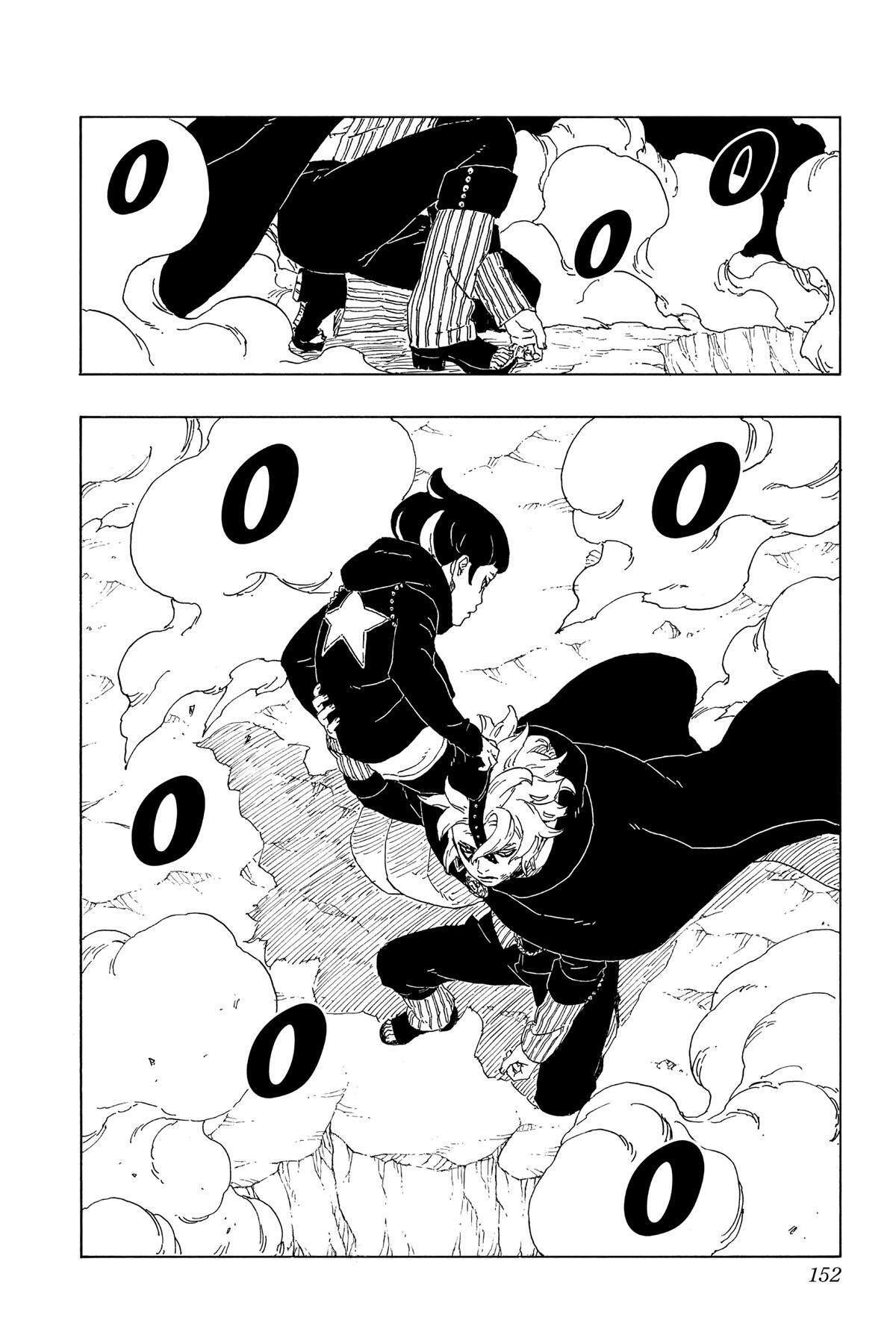 Read Boruto- Naruto Next Generations Manga Online