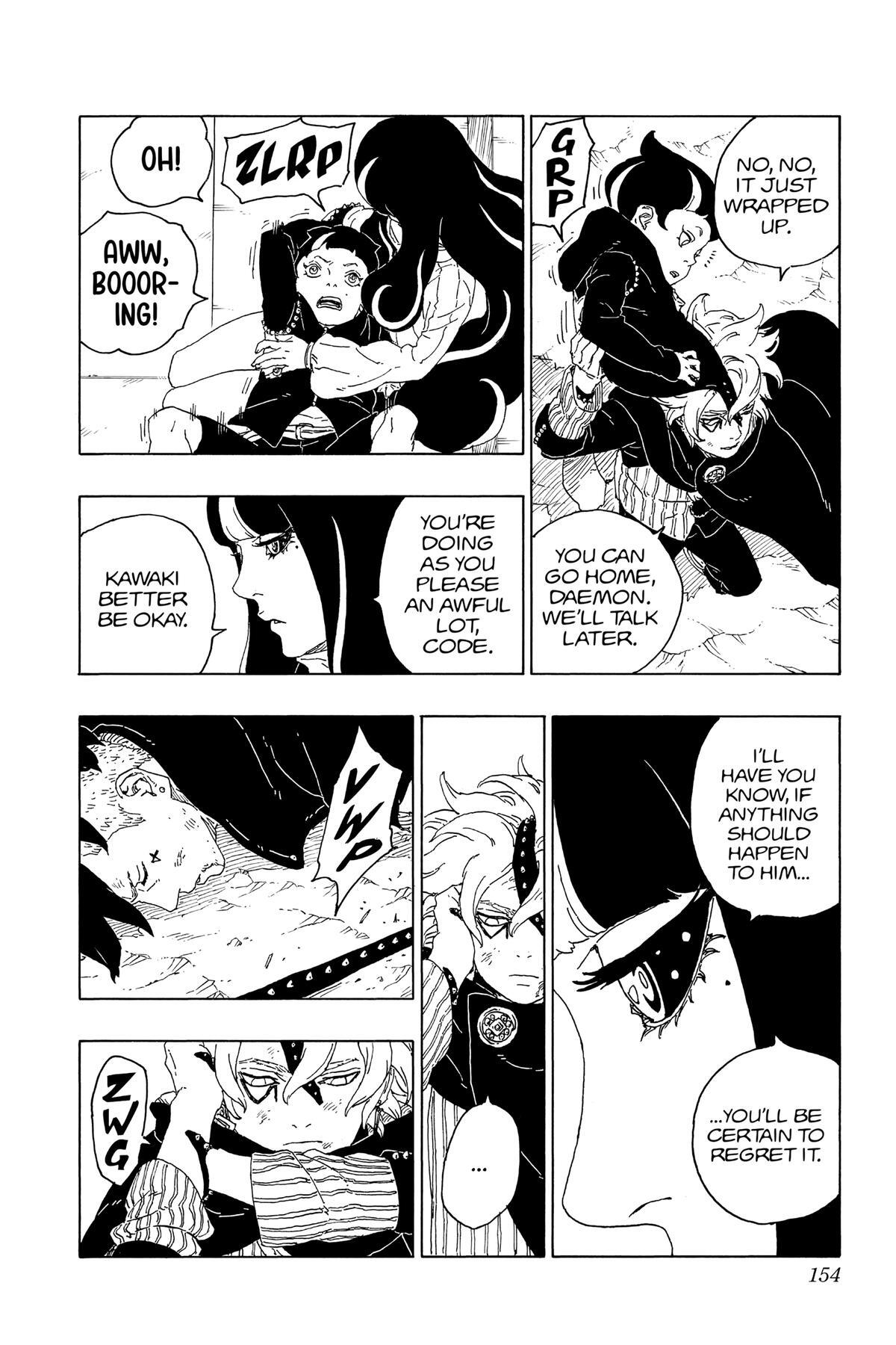 Read Boruto- Naruto Next Generations Manga Online