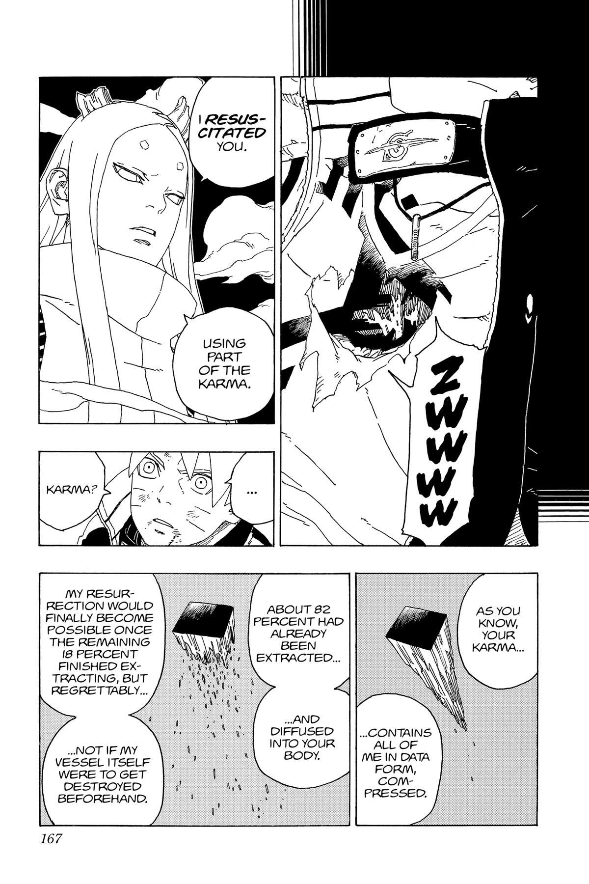 Read Boruto- Naruto Next Generations Manga Online