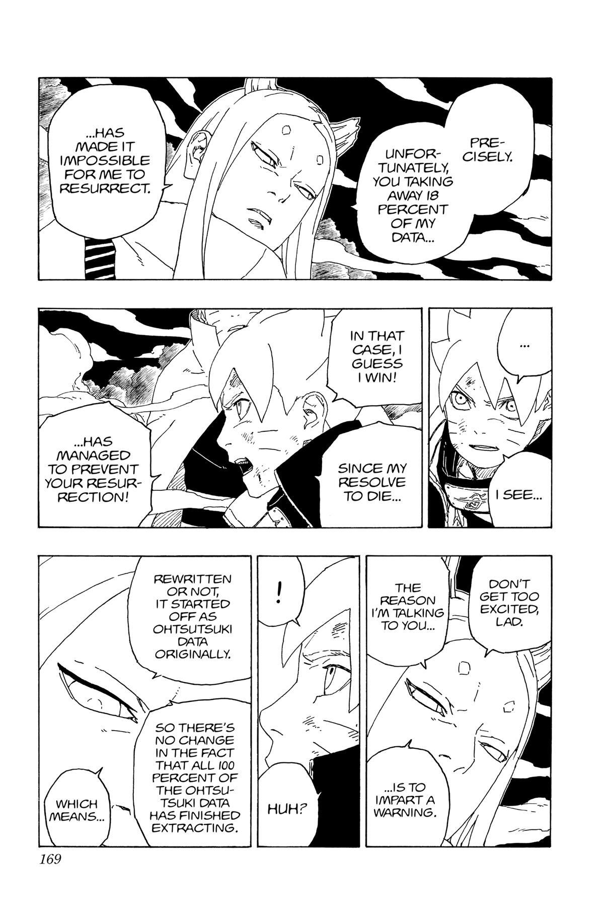 Read Boruto- Naruto Next Generations Manga Online