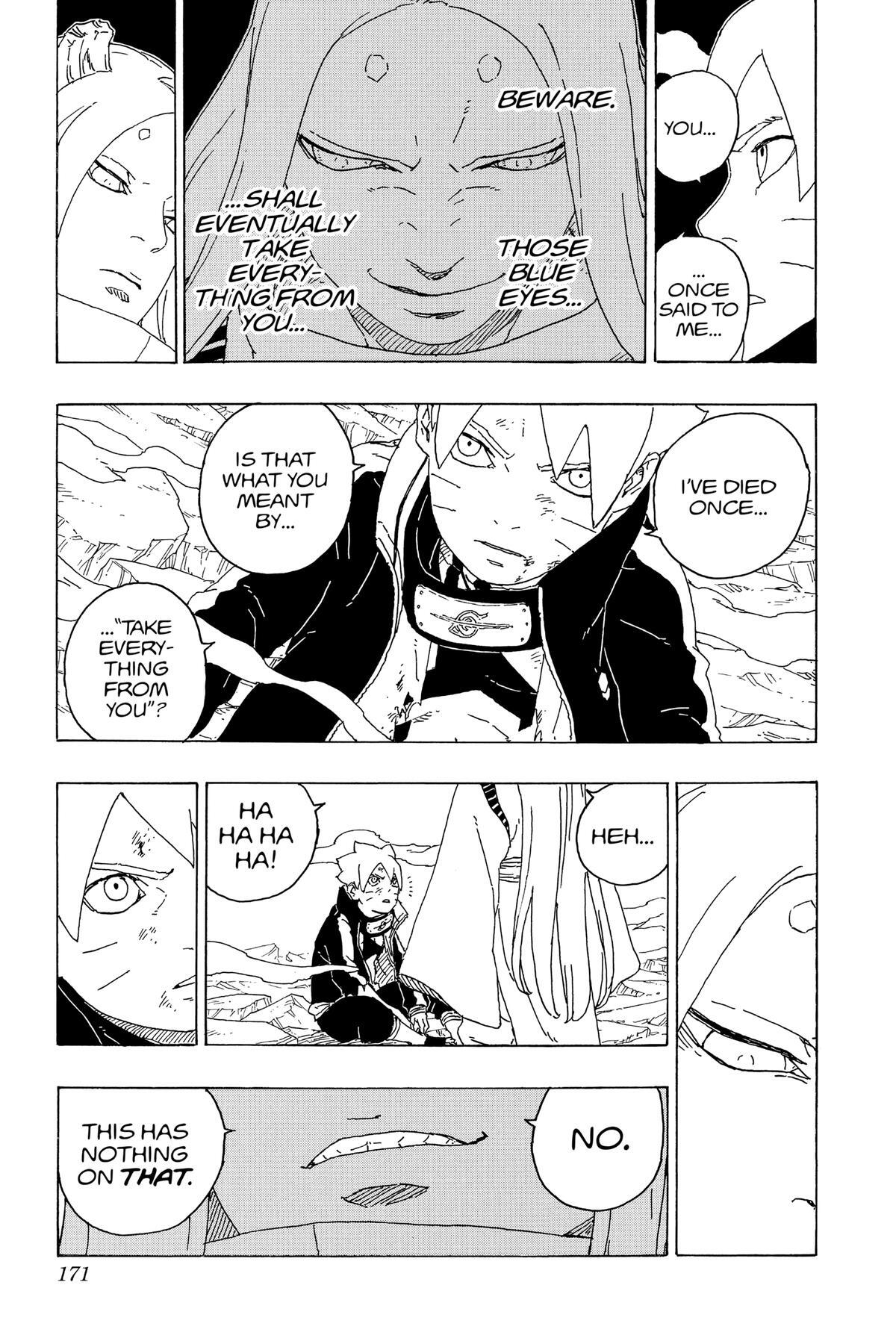 Read Boruto- Naruto Next Generations Manga Online