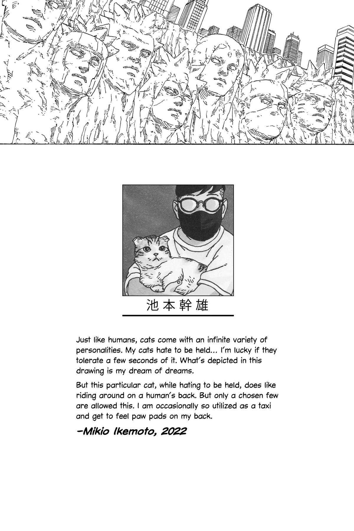 Read Boruto- Naruto Next Generations Manga Online
