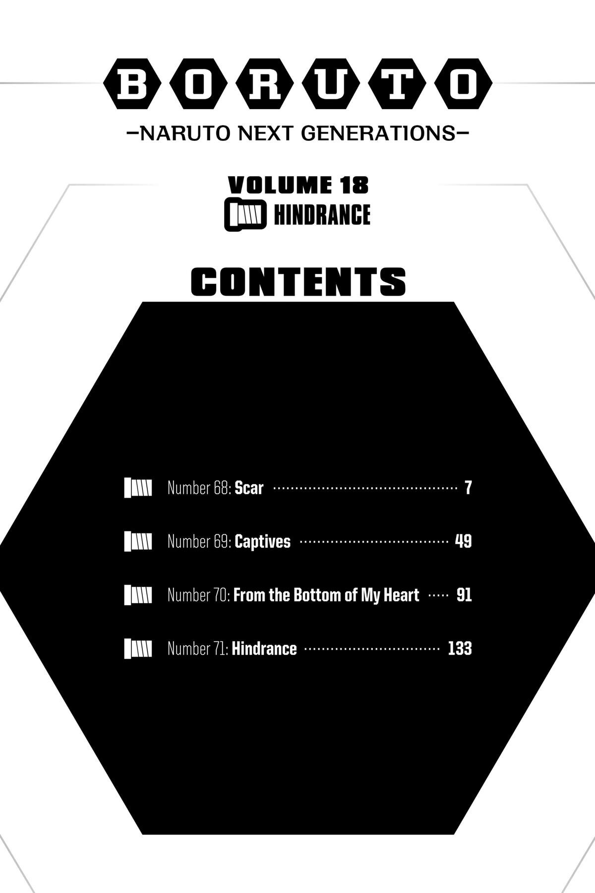 Read Boruto- Naruto Next Generations Manga Online