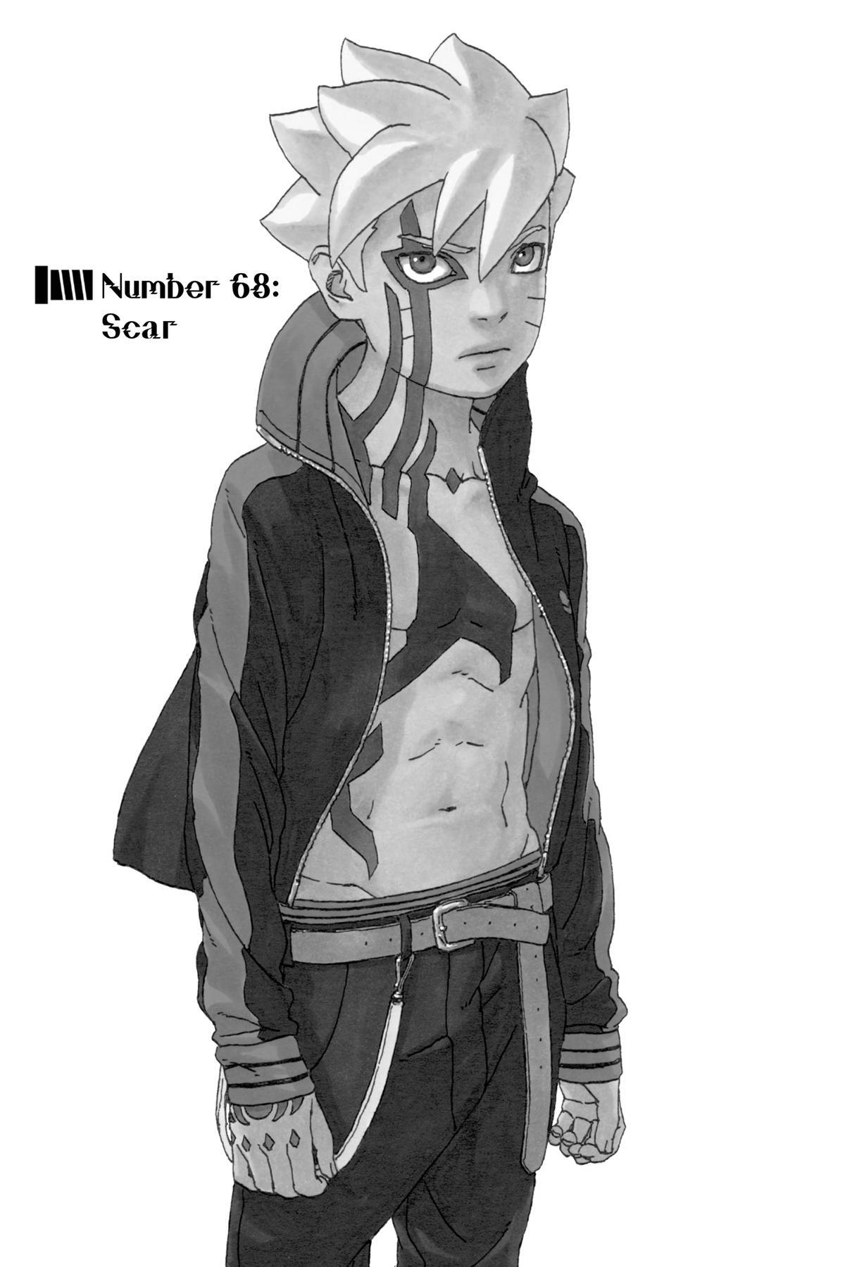 Read Boruto- Naruto Next Generations Manga Online