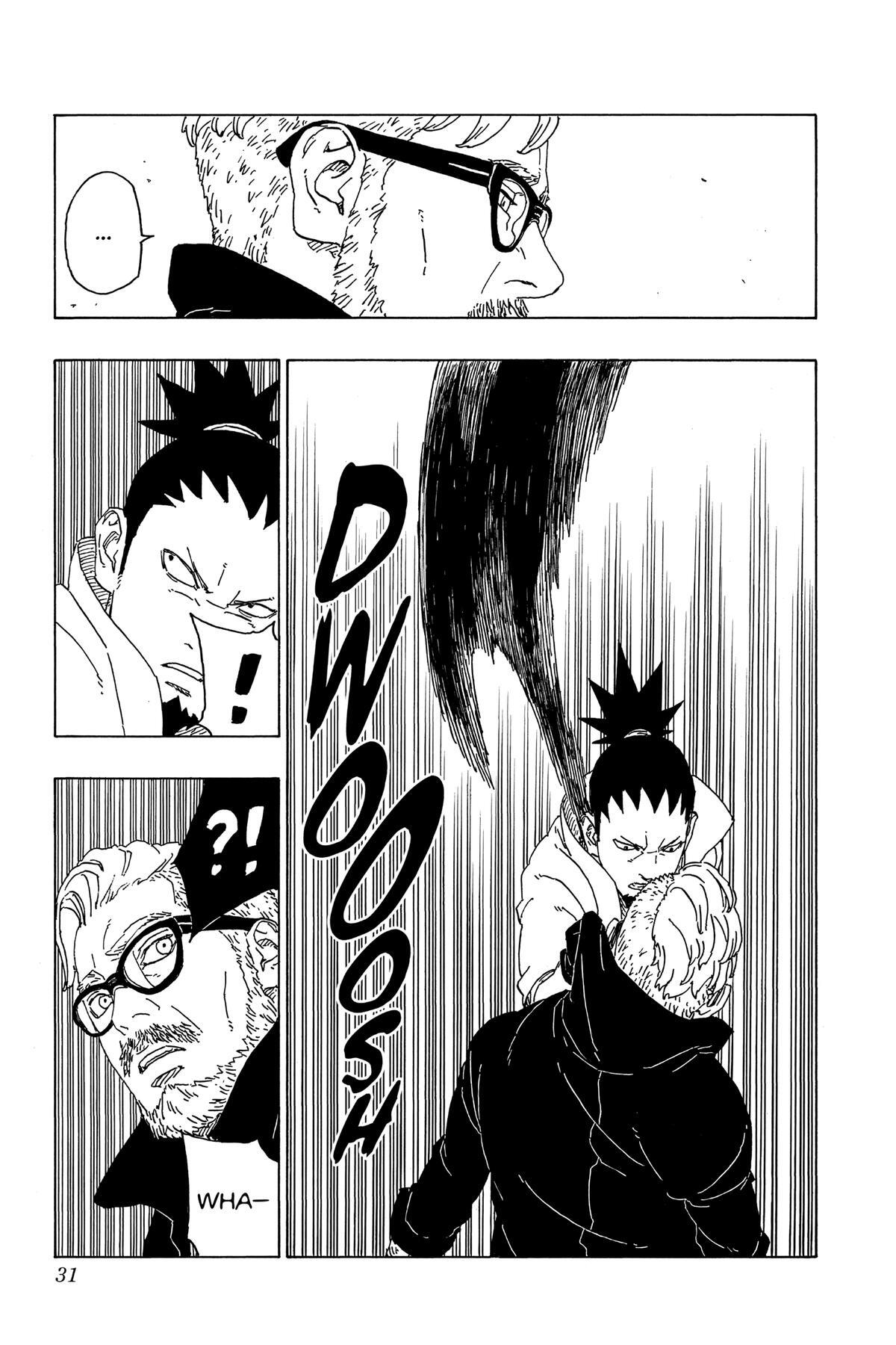 Read Boruto- Naruto Next Generations Manga Online