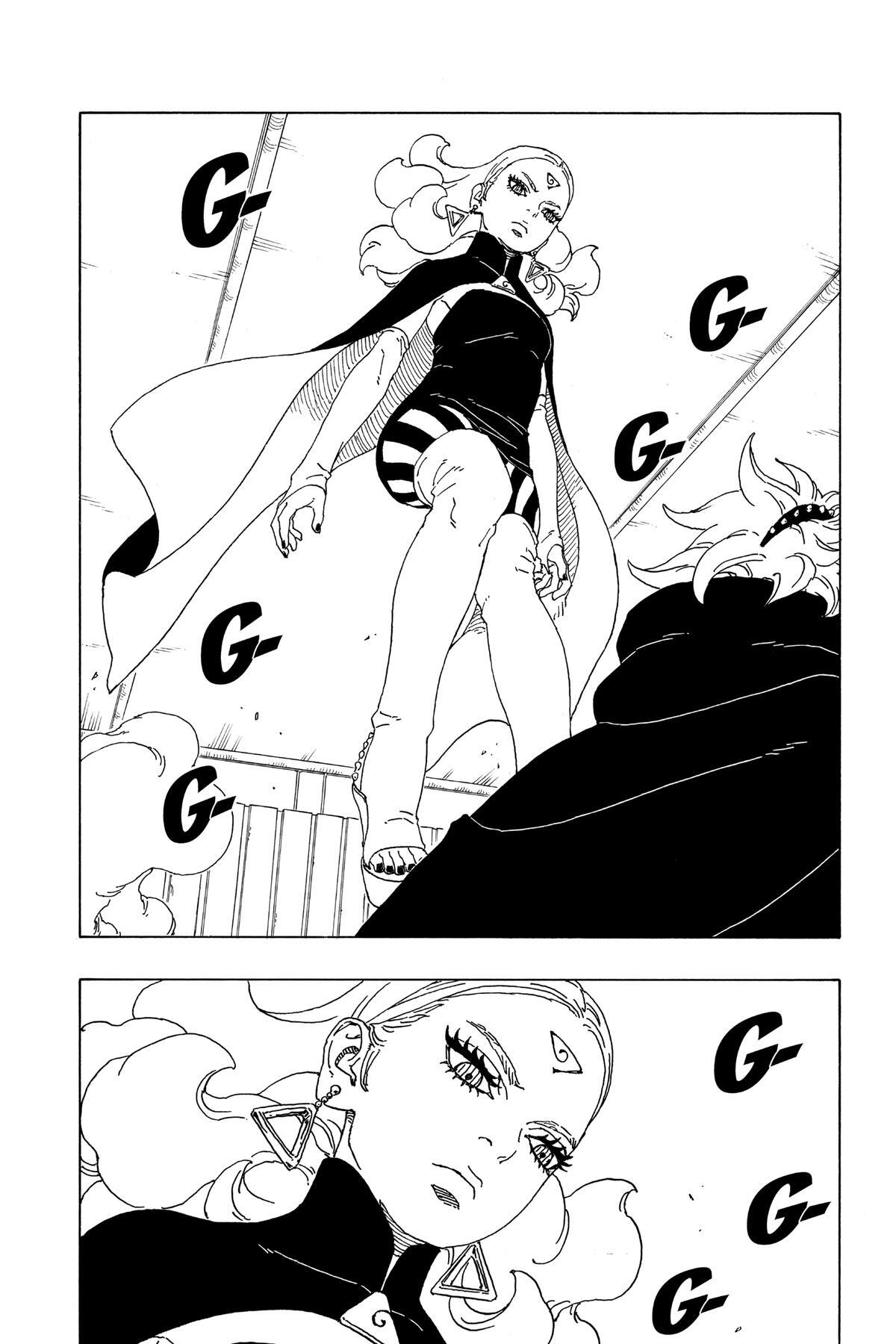 Read Boruto- Naruto Next Generations Manga Online