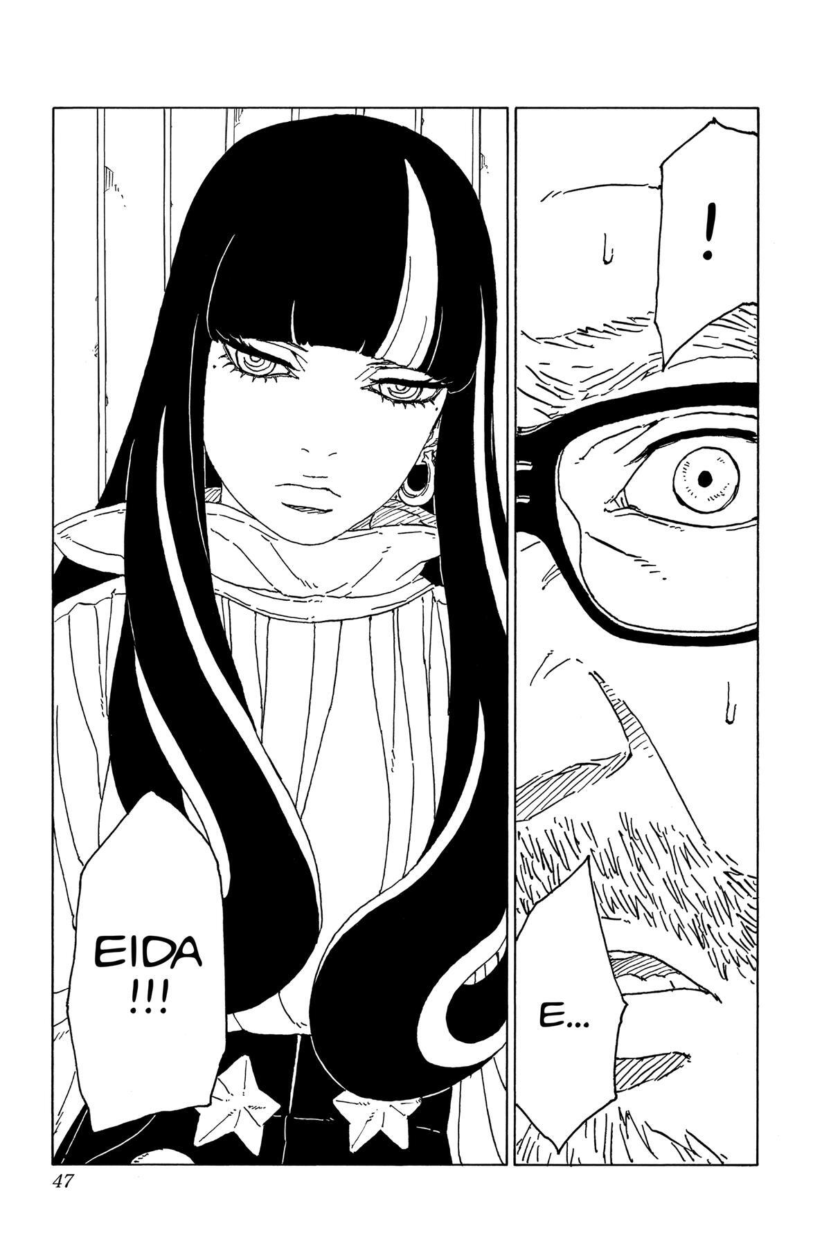 Read Boruto- Naruto Next Generations Manga Online