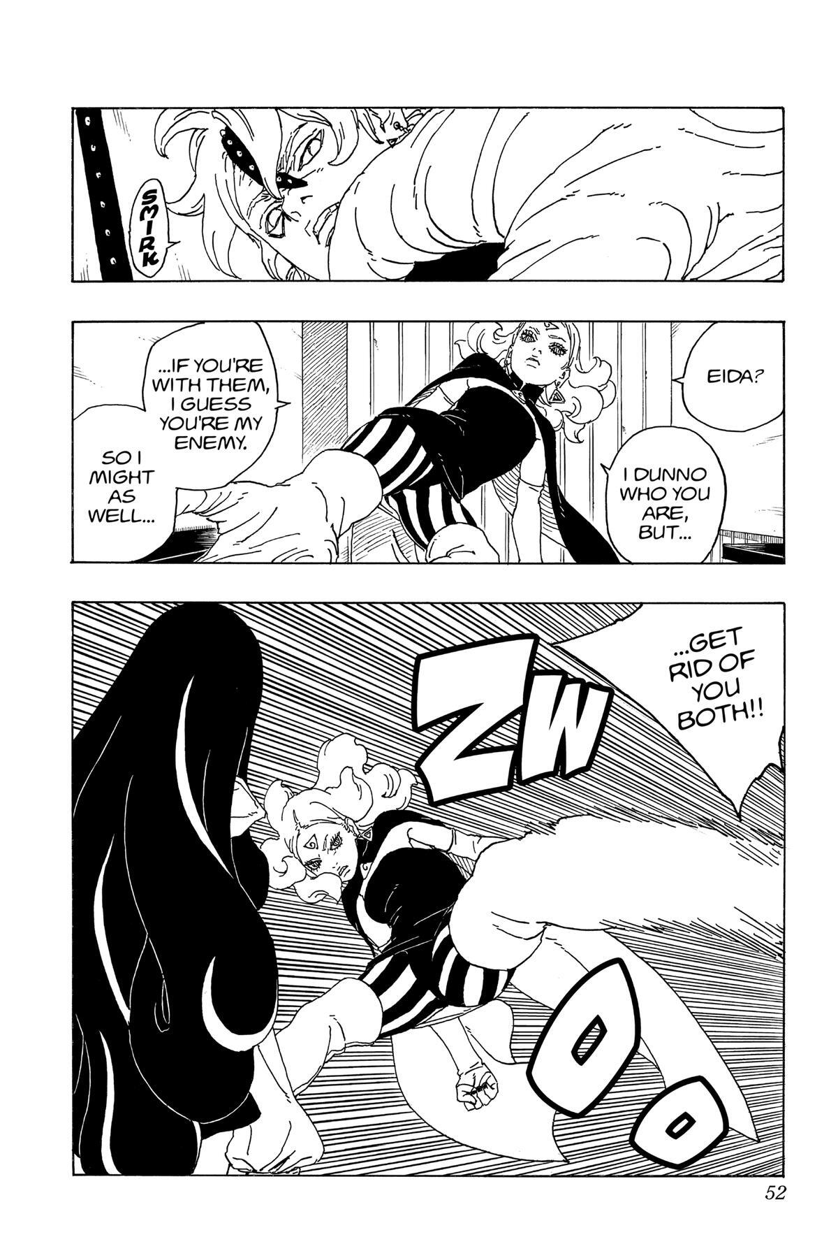 Read Boruto- Naruto Next Generations Manga Online