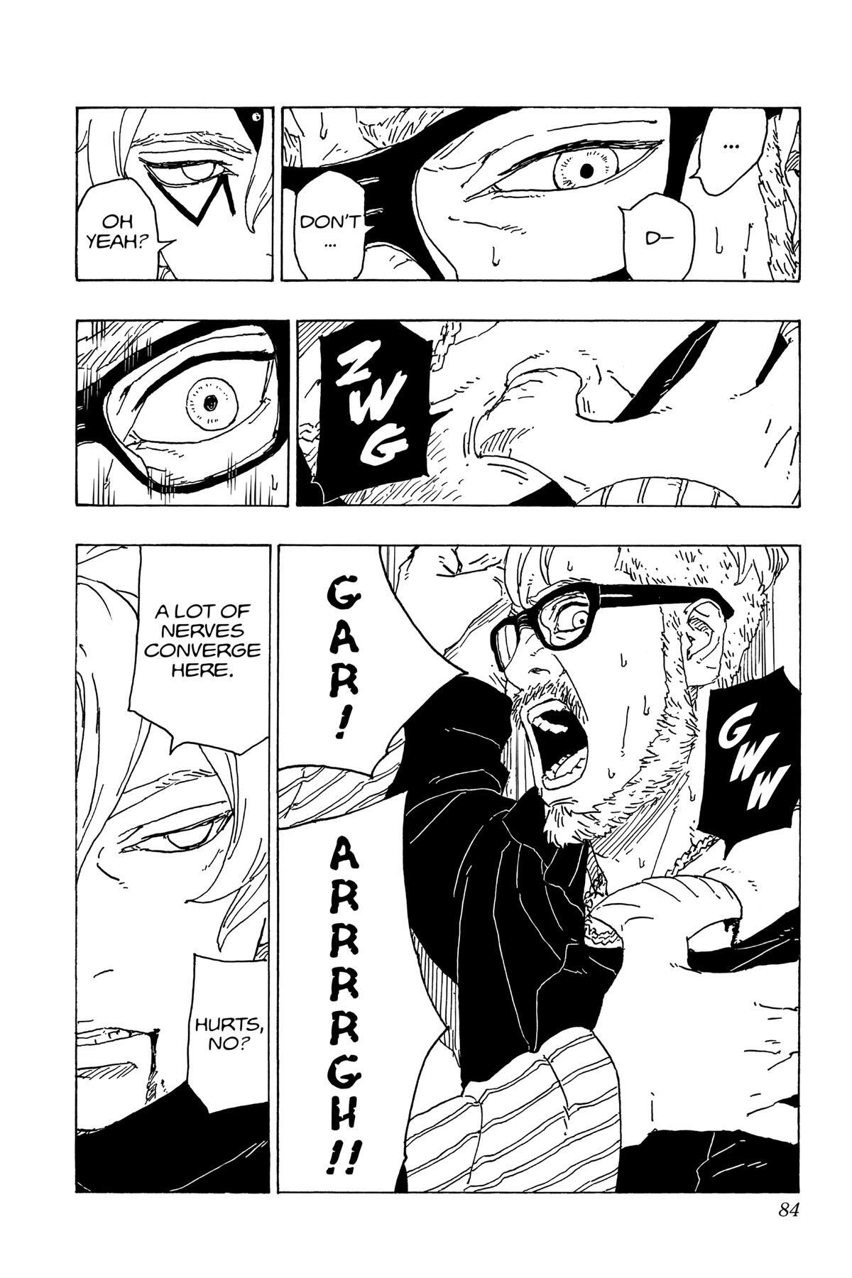 Read Boruto- Naruto Next Generations Manga Online