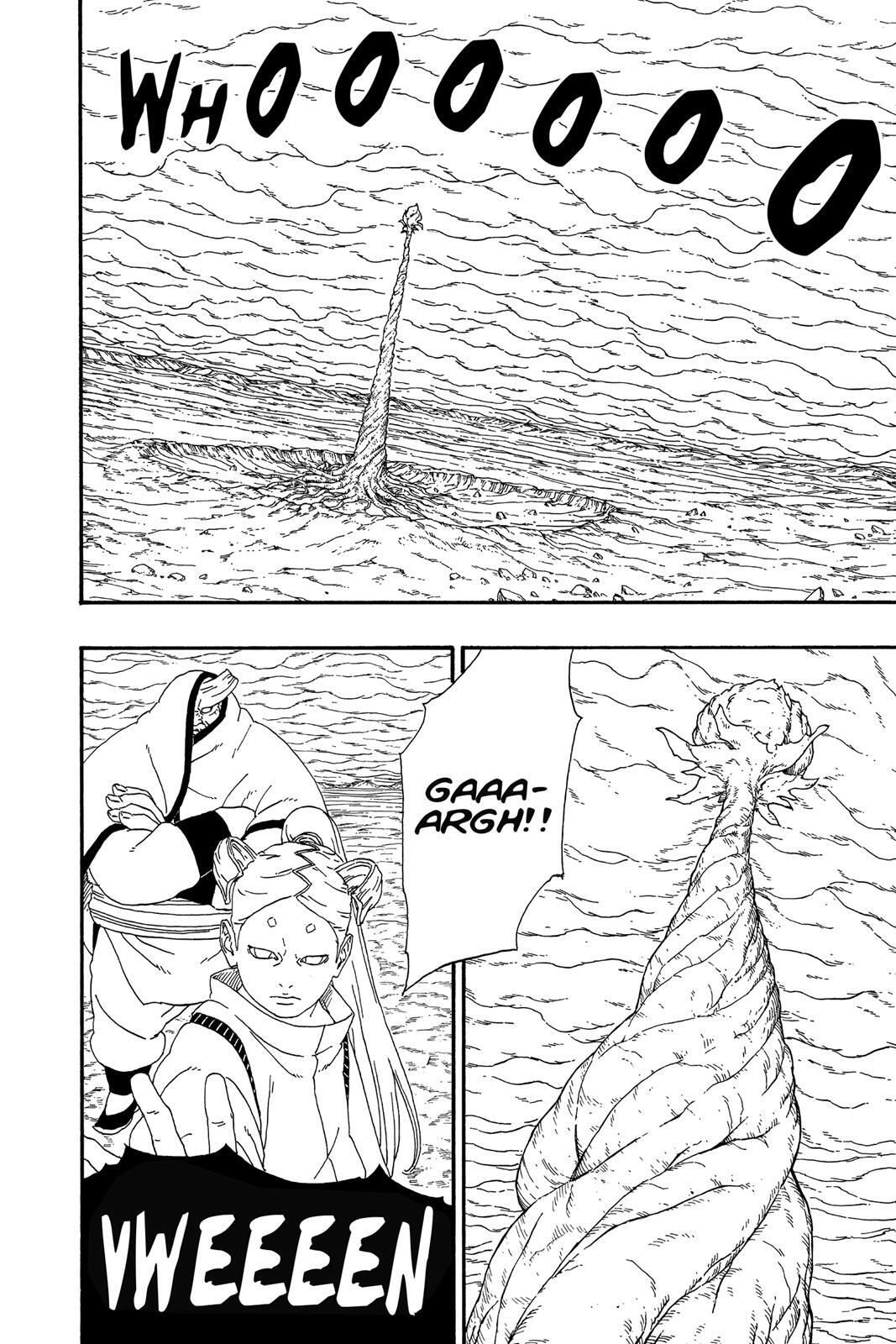 Read Boruto- Naruto Next Generations Manga Online