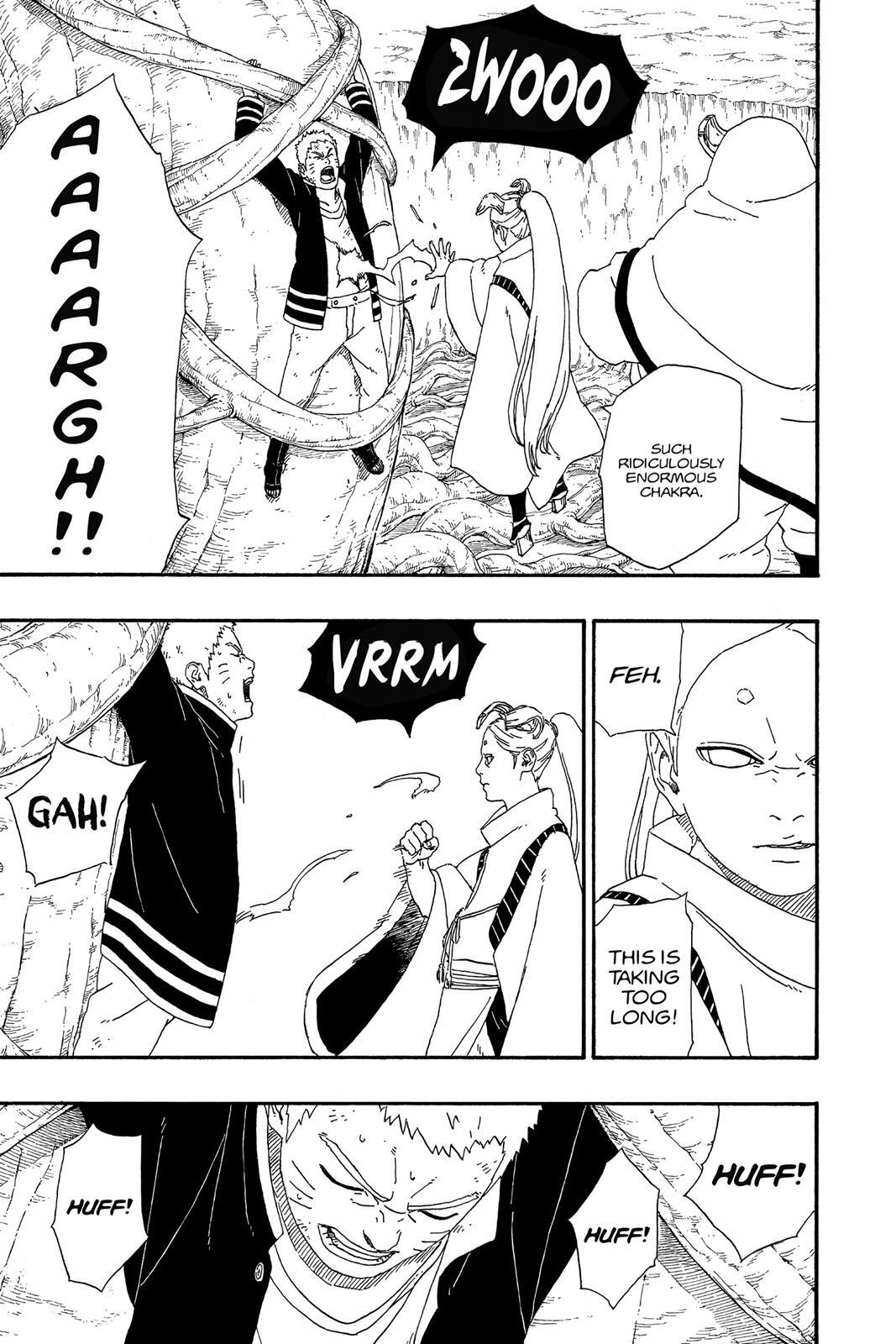 Read Boruto- Naruto Next Generations Manga Online