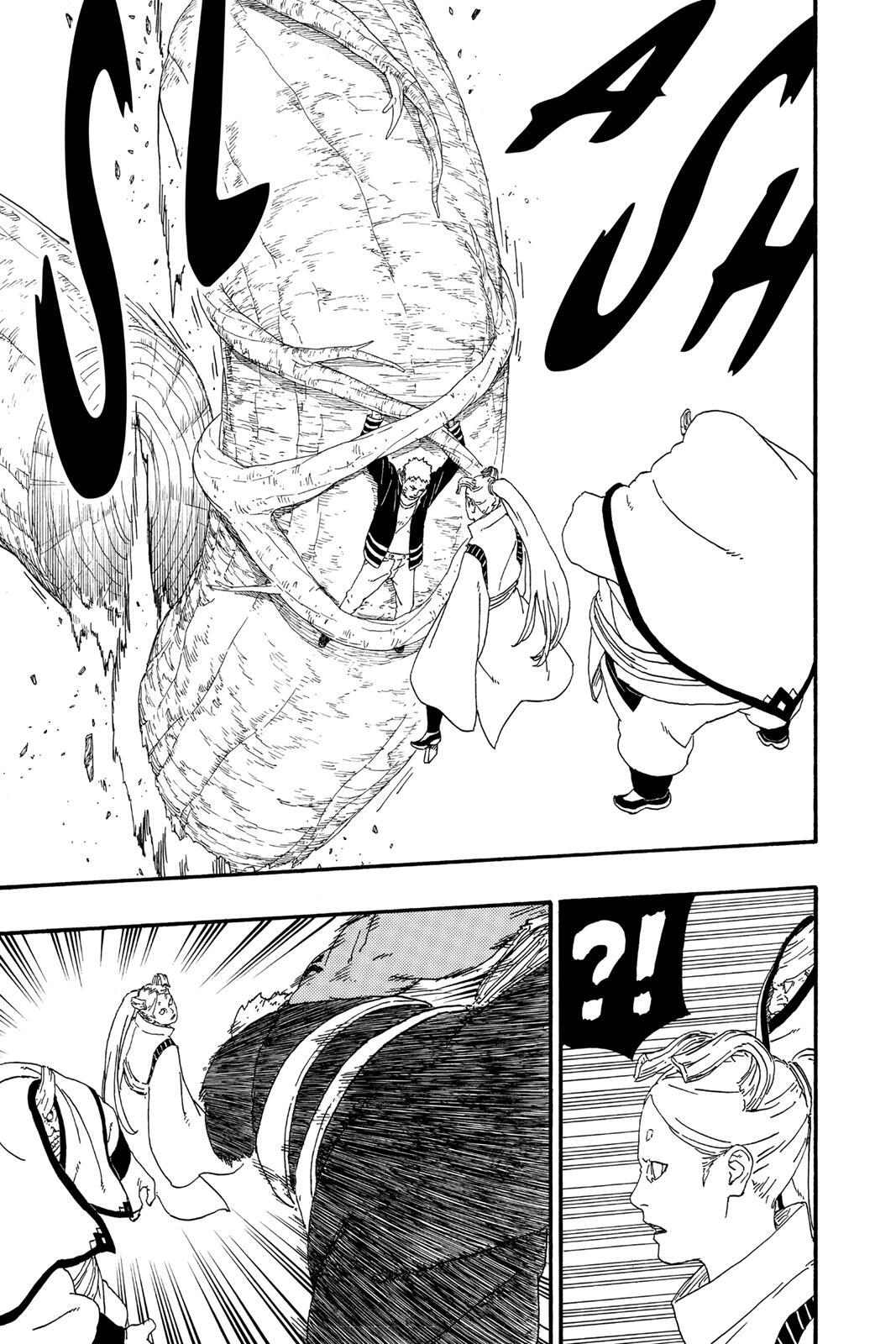 Read Boruto- Naruto Next Generations Manga Online