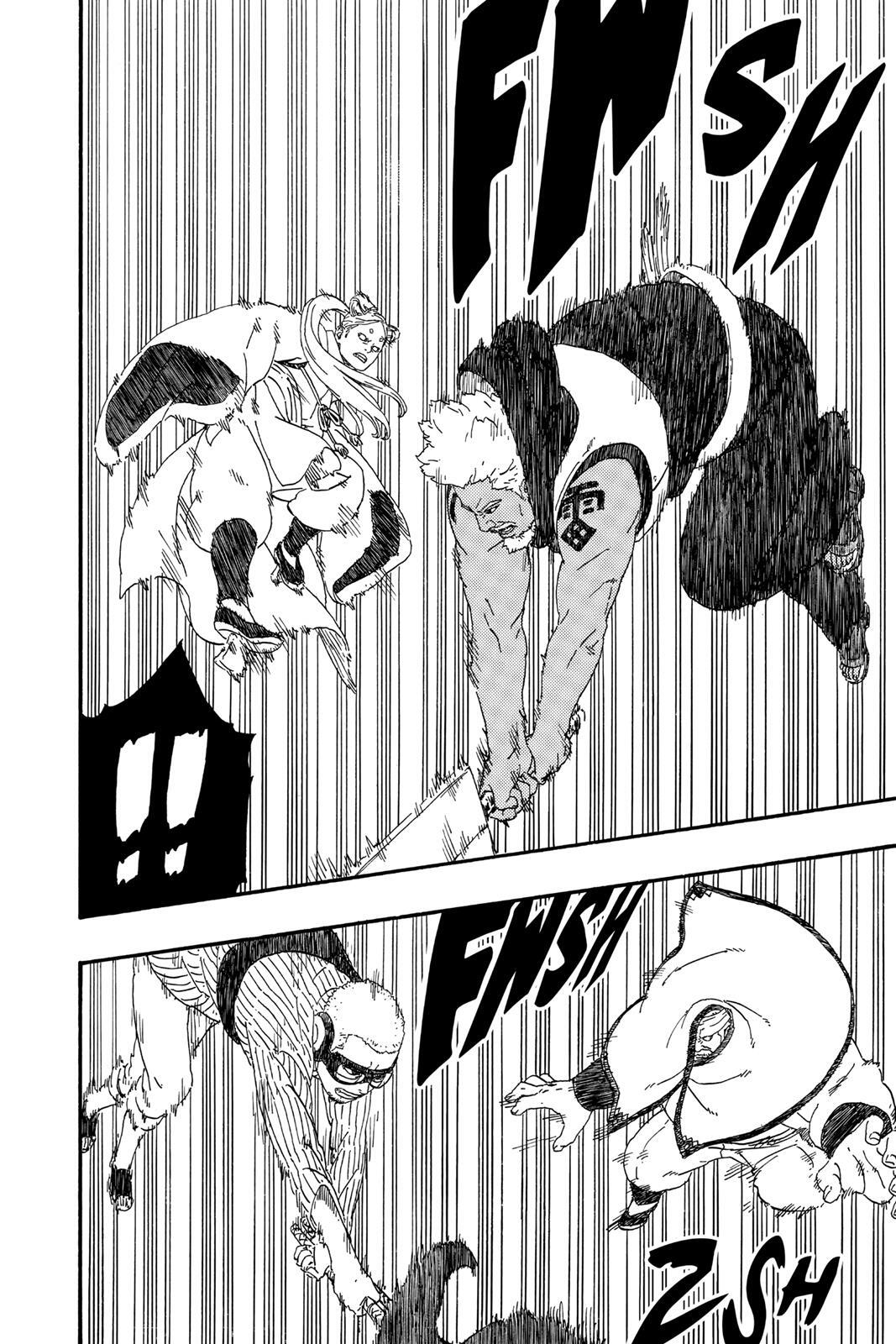 Read Boruto- Naruto Next Generations Manga Online