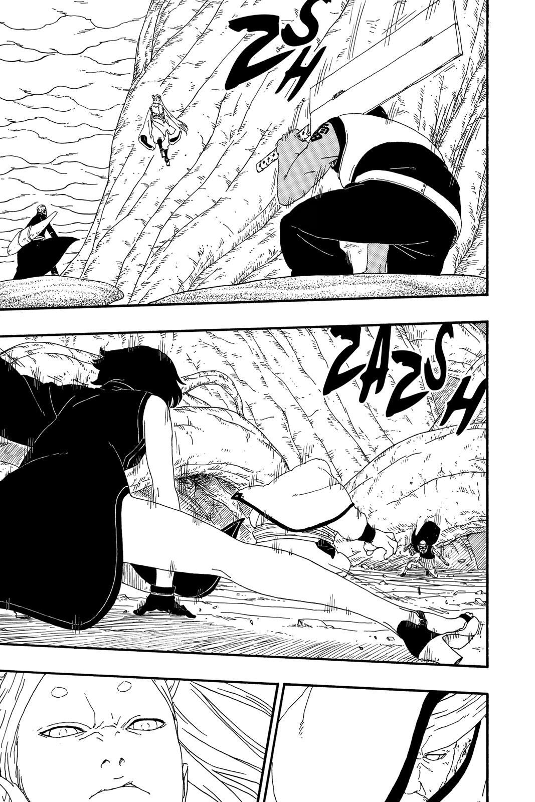 Read Boruto- Naruto Next Generations Manga Online