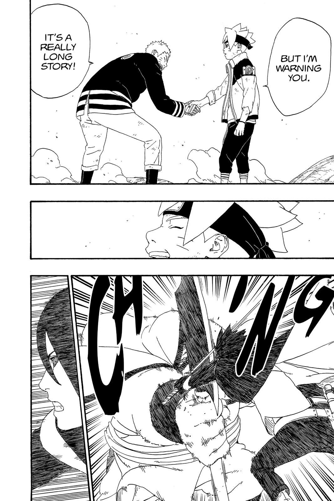 Read Boruto- Naruto Next Generations Manga Online