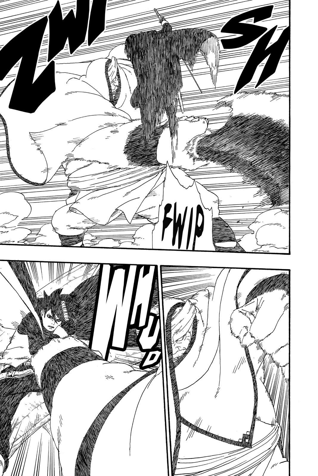 Read Boruto- Naruto Next Generations Manga Online
