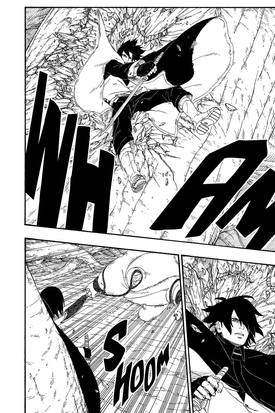 Read Boruto- Naruto Next Generations Manga Online