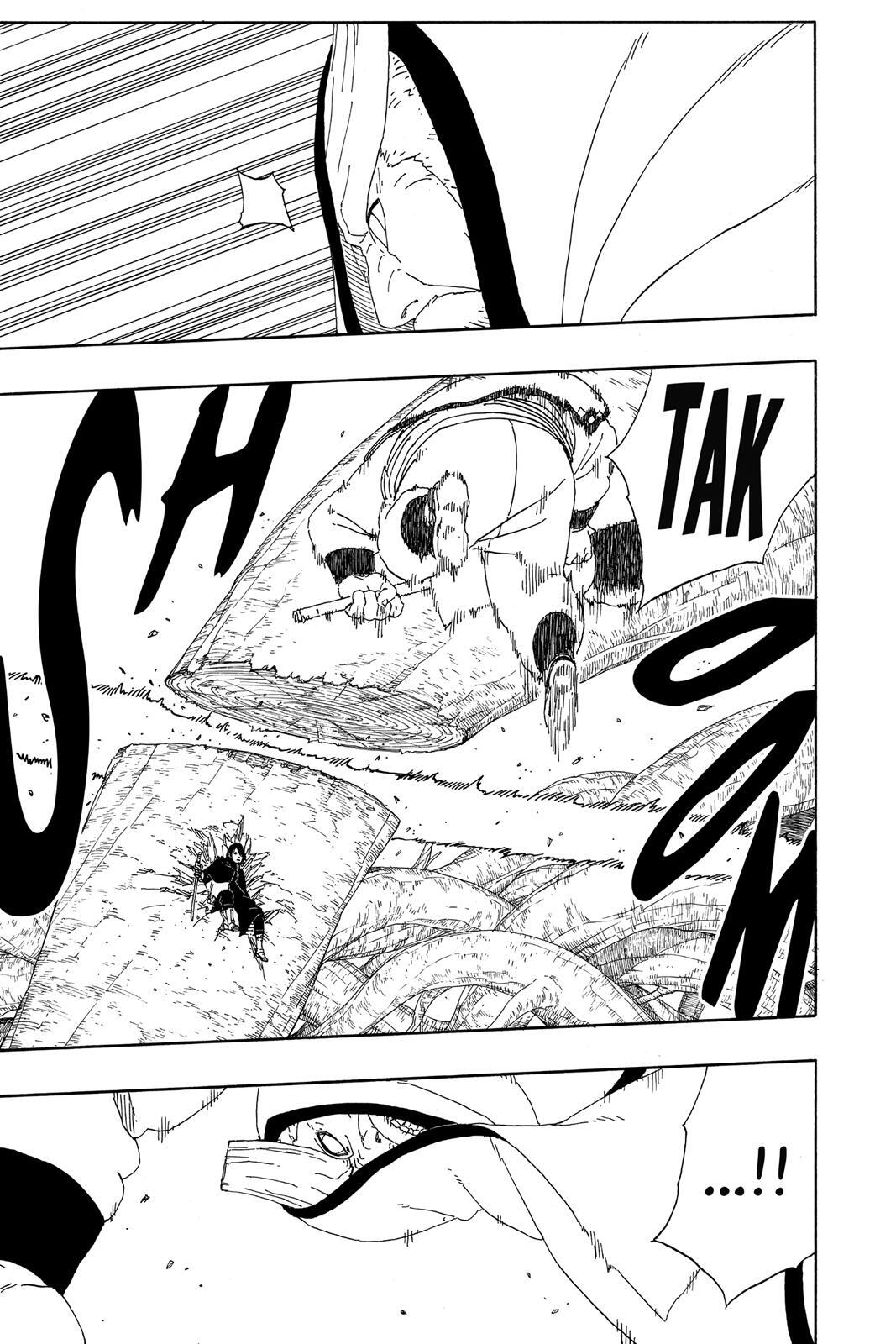 Read Boruto- Naruto Next Generations Manga Online