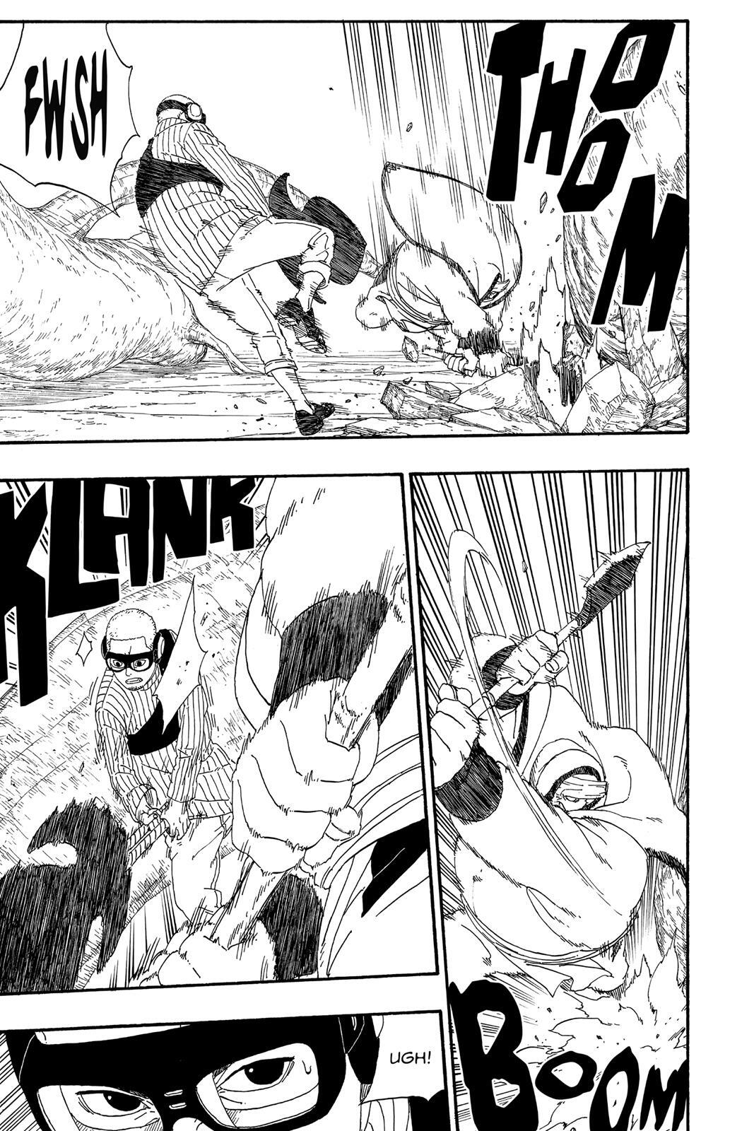 Read Boruto- Naruto Next Generations Manga Online