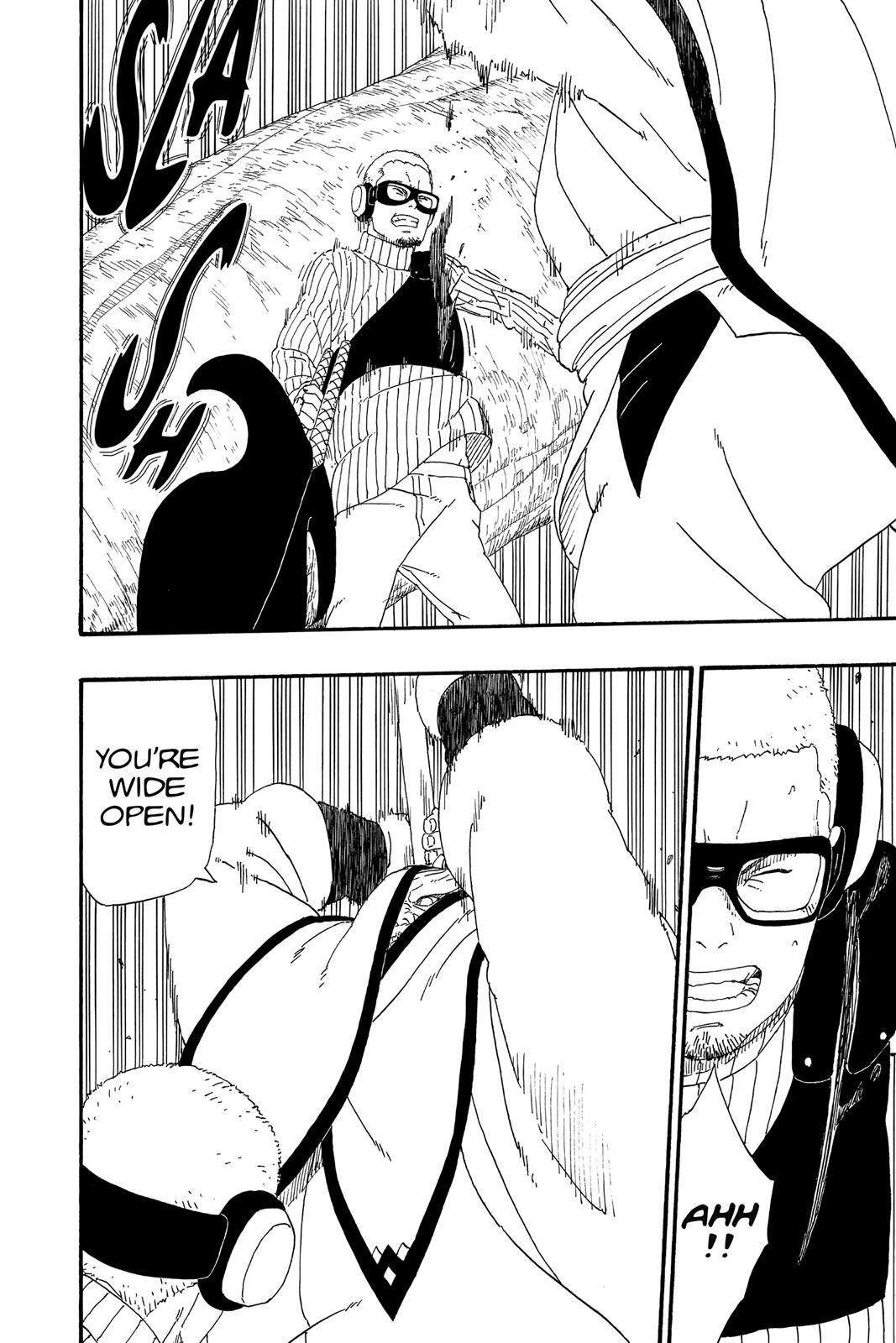 Read Boruto- Naruto Next Generations Manga Online