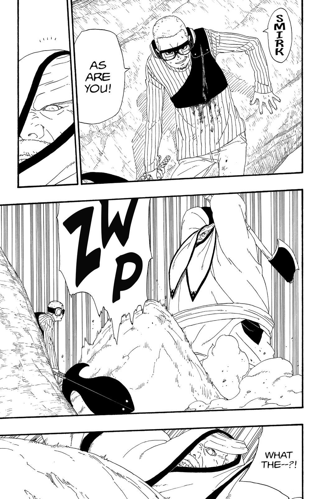 Read Boruto- Naruto Next Generations Manga Online