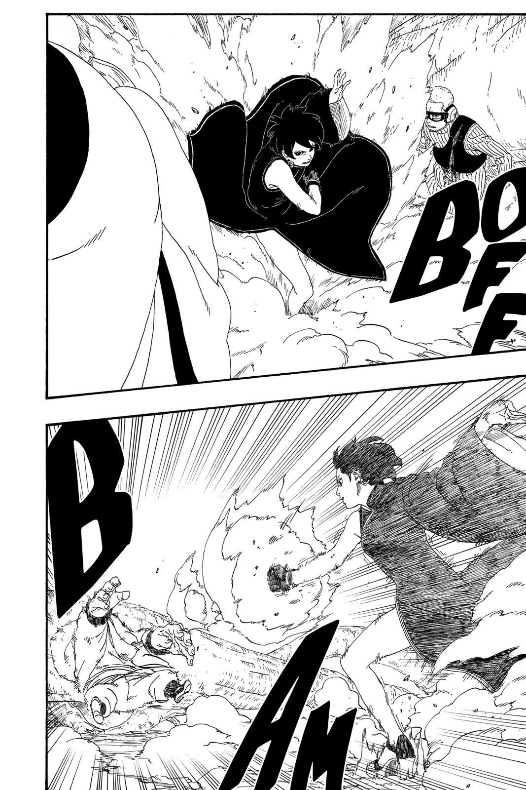 Read Boruto- Naruto Next Generations Manga Online