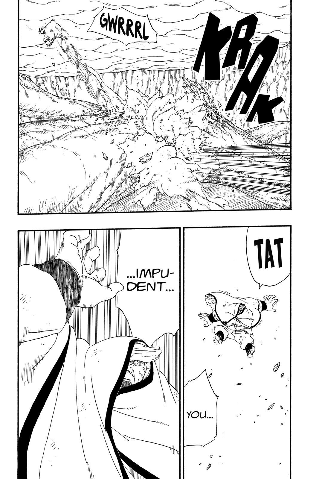 Read Boruto- Naruto Next Generations Manga Online