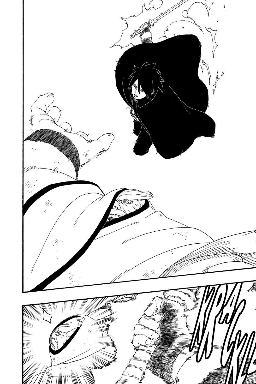 Read Boruto- Naruto Next Generations Manga Online