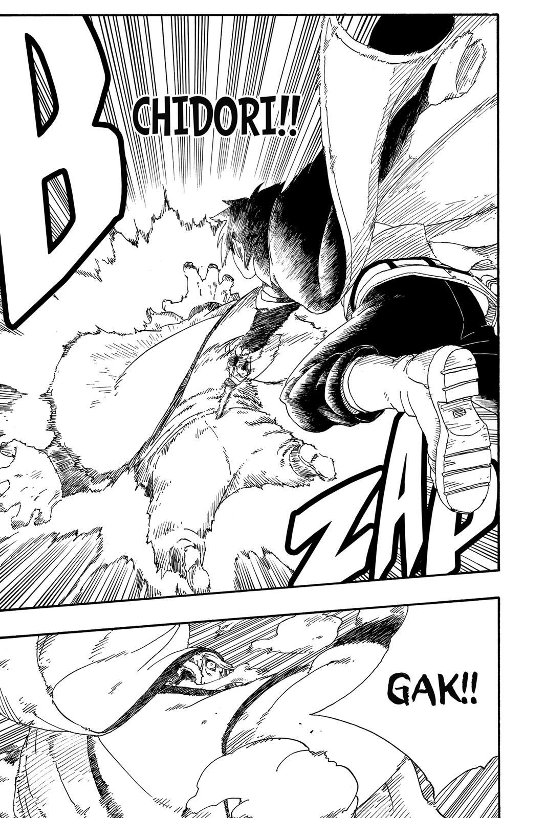 Read Boruto- Naruto Next Generations Manga Online