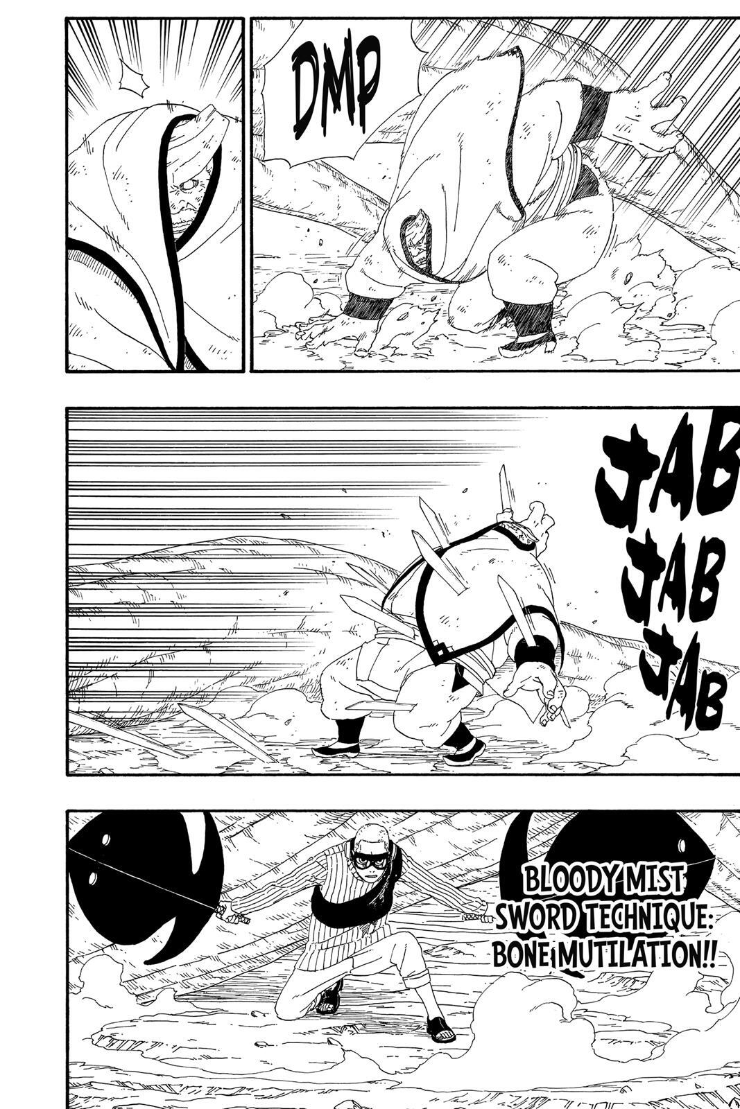 Read Boruto- Naruto Next Generations Manga Online