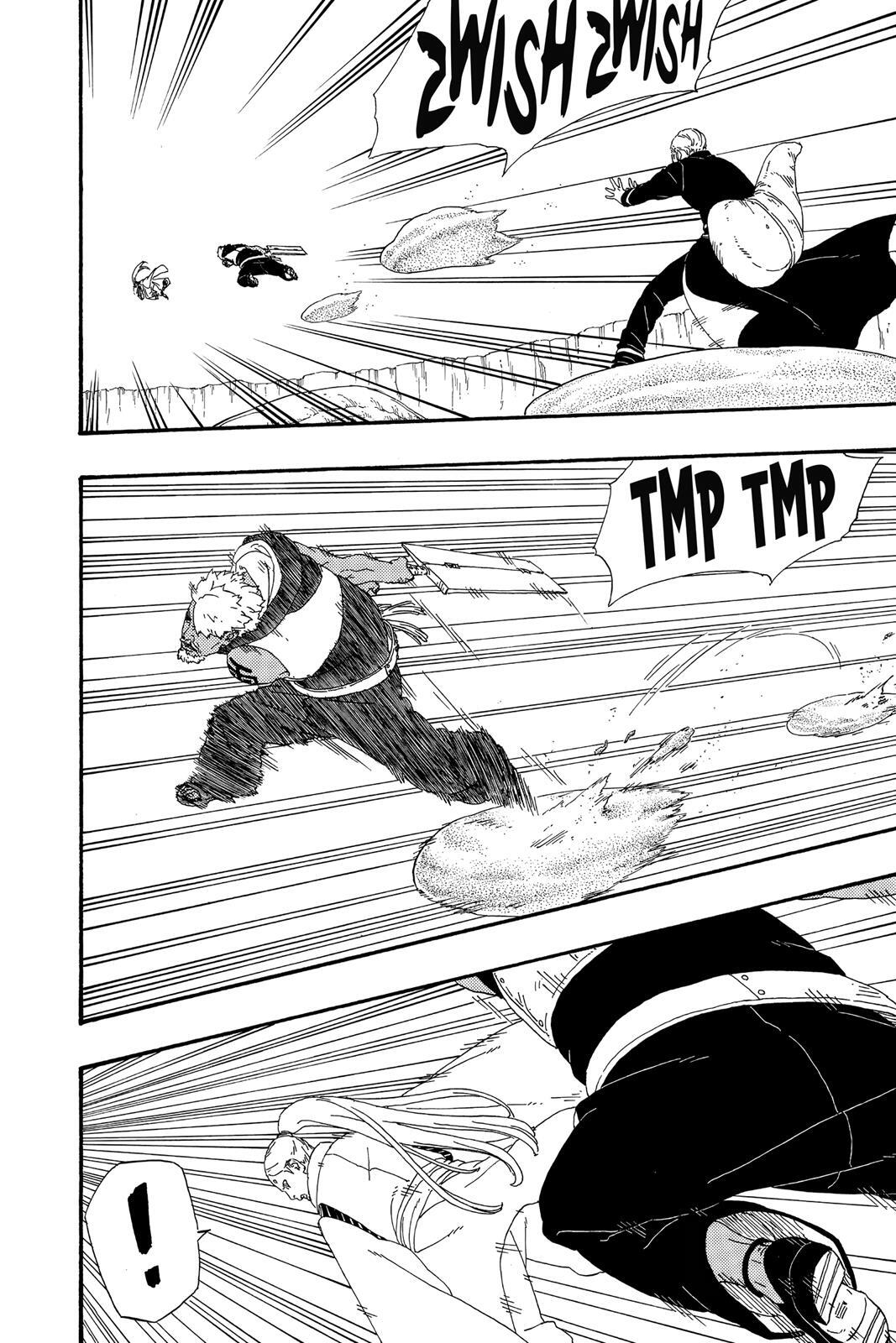 Read Boruto- Naruto Next Generations Manga Online