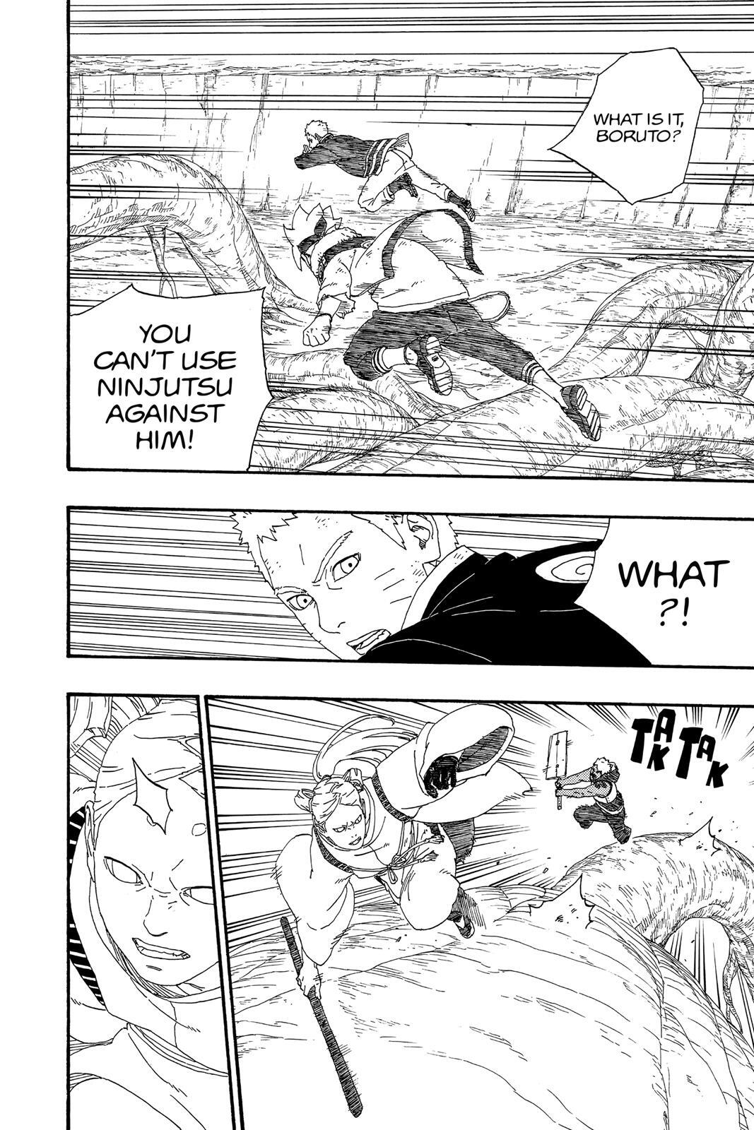 Read Boruto- Naruto Next Generations Manga Online