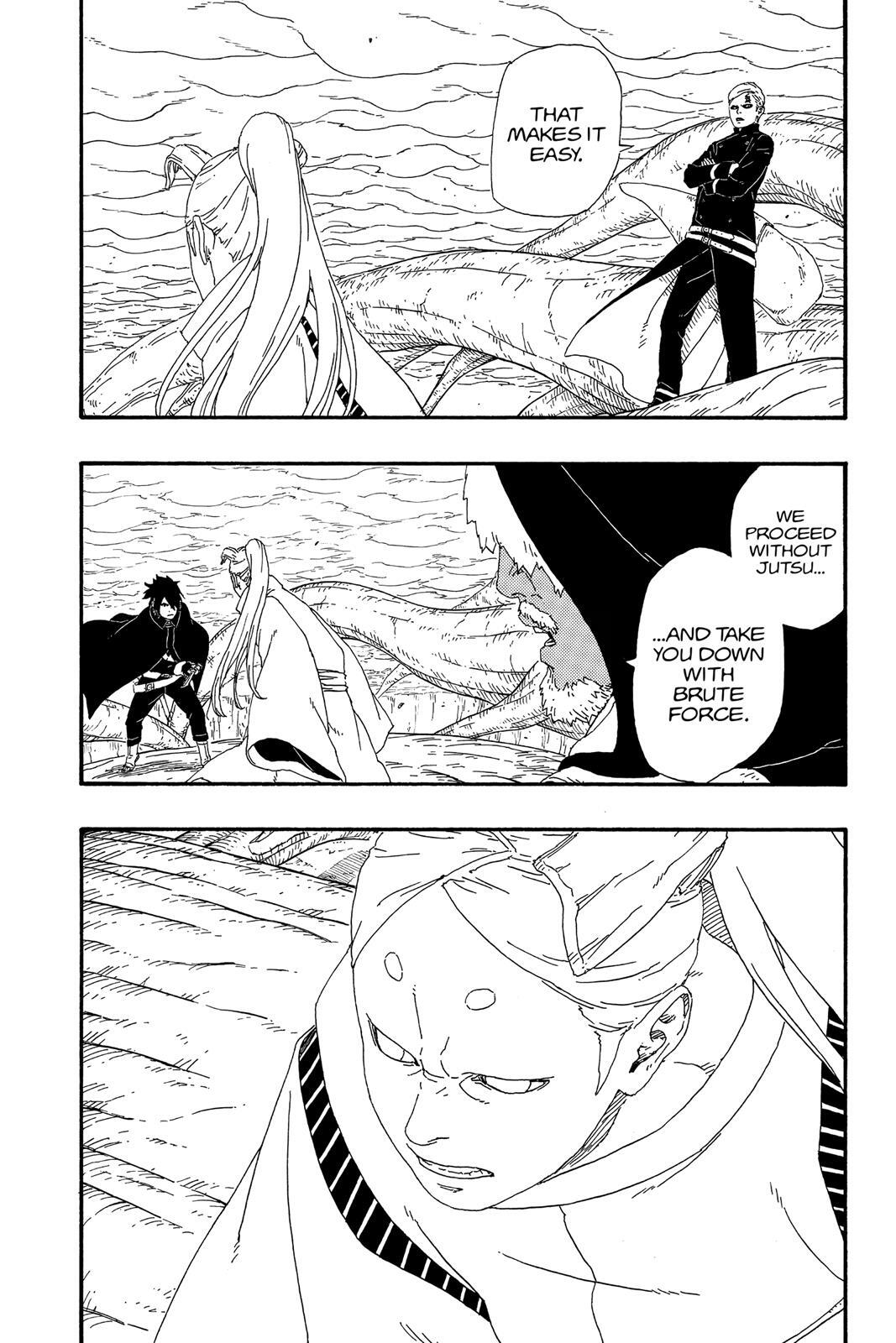 Read Boruto- Naruto Next Generations Manga Online