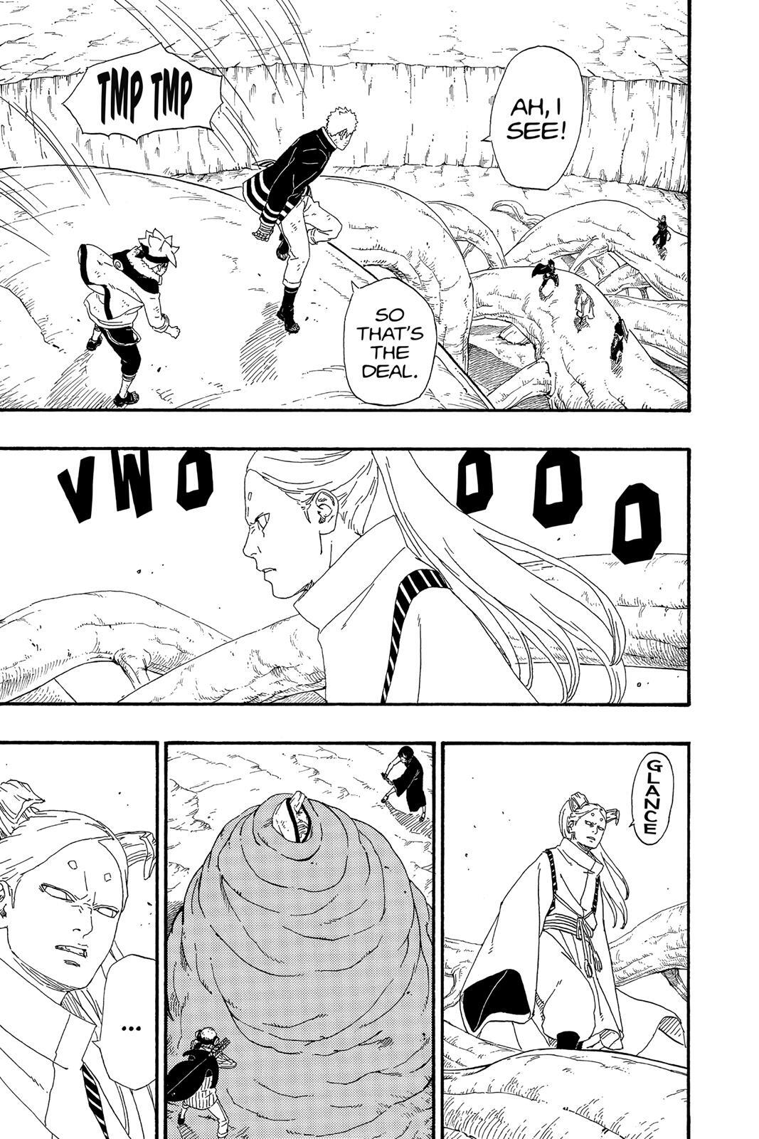 Read Boruto- Naruto Next Generations Manga Online
