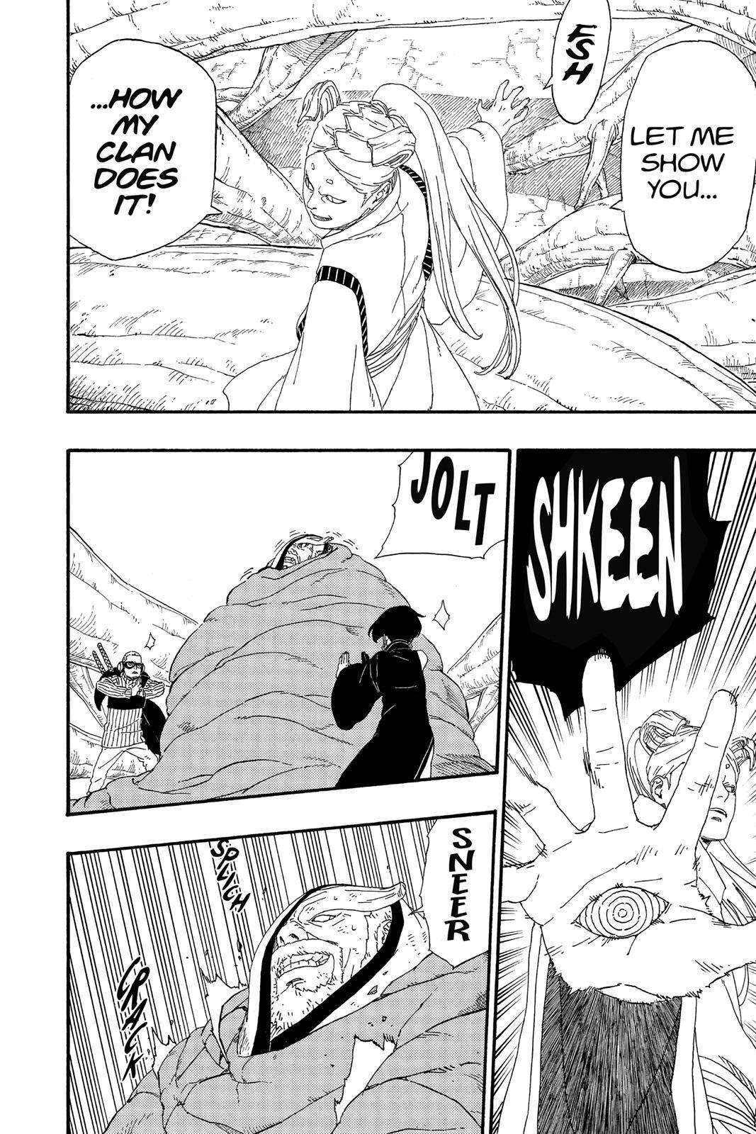 Read Boruto- Naruto Next Generations Manga Online