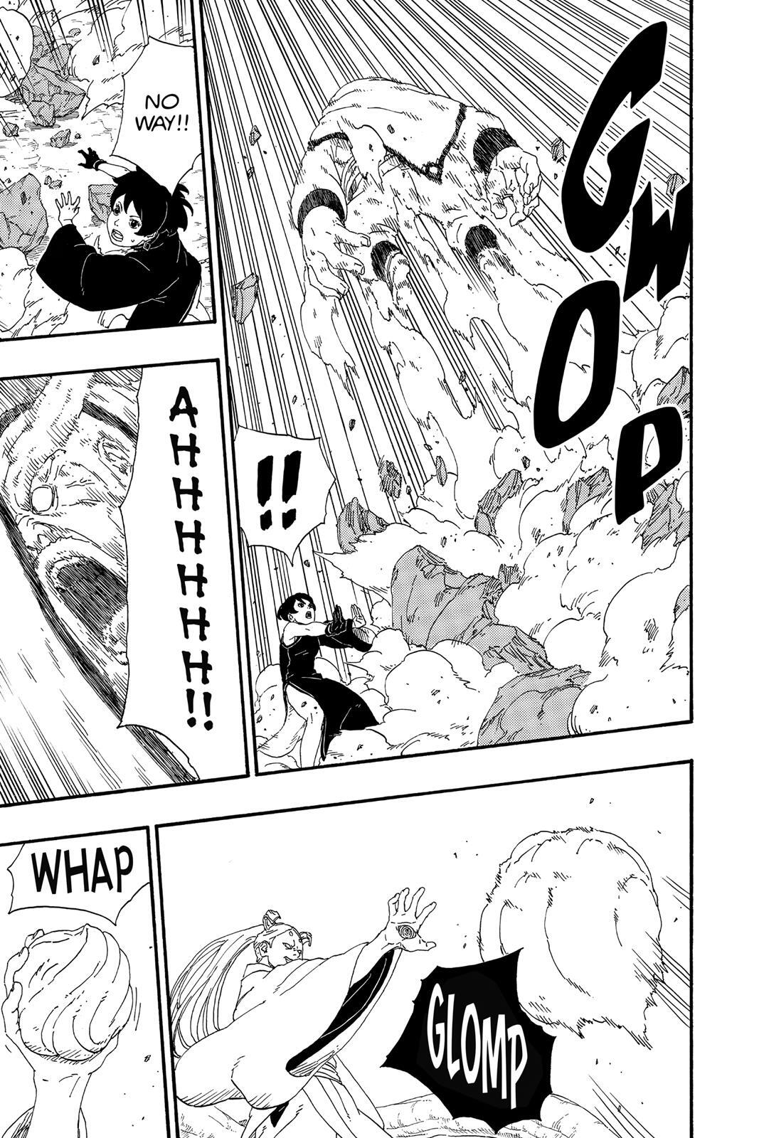 Read Boruto- Naruto Next Generations Manga Online