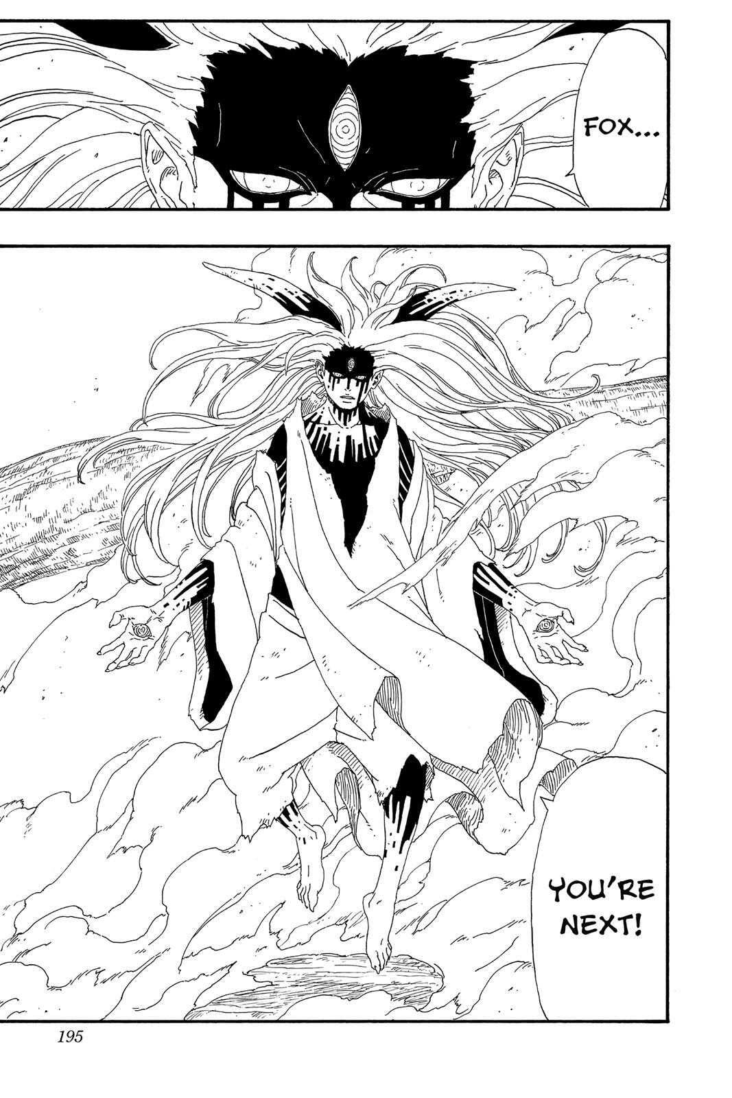 Read Boruto- Naruto Next Generations Manga Online