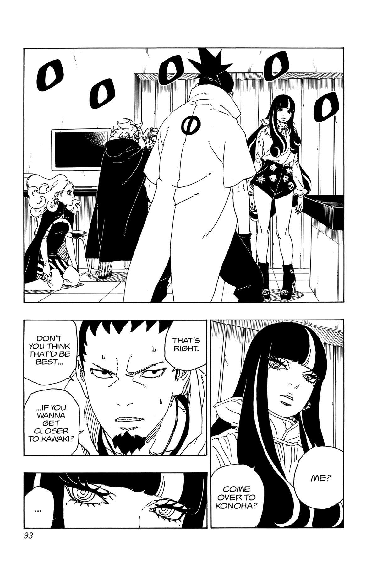 Read Boruto- Naruto Next Generations Manga Online